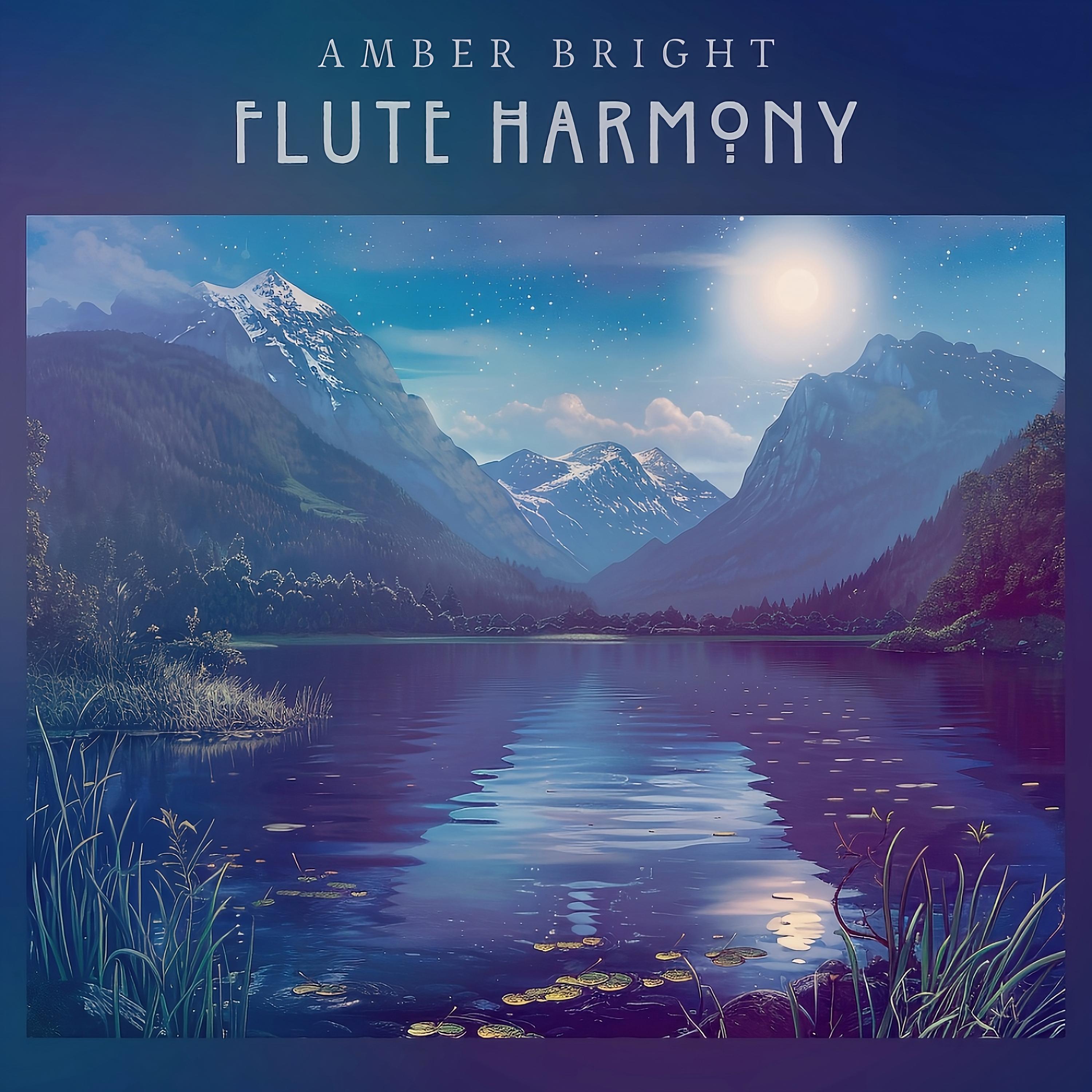  Flute Harmony