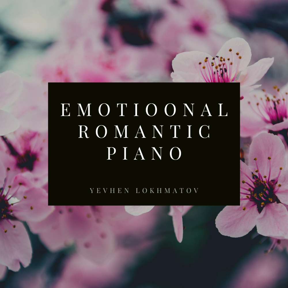Emotional Romantic Piano
