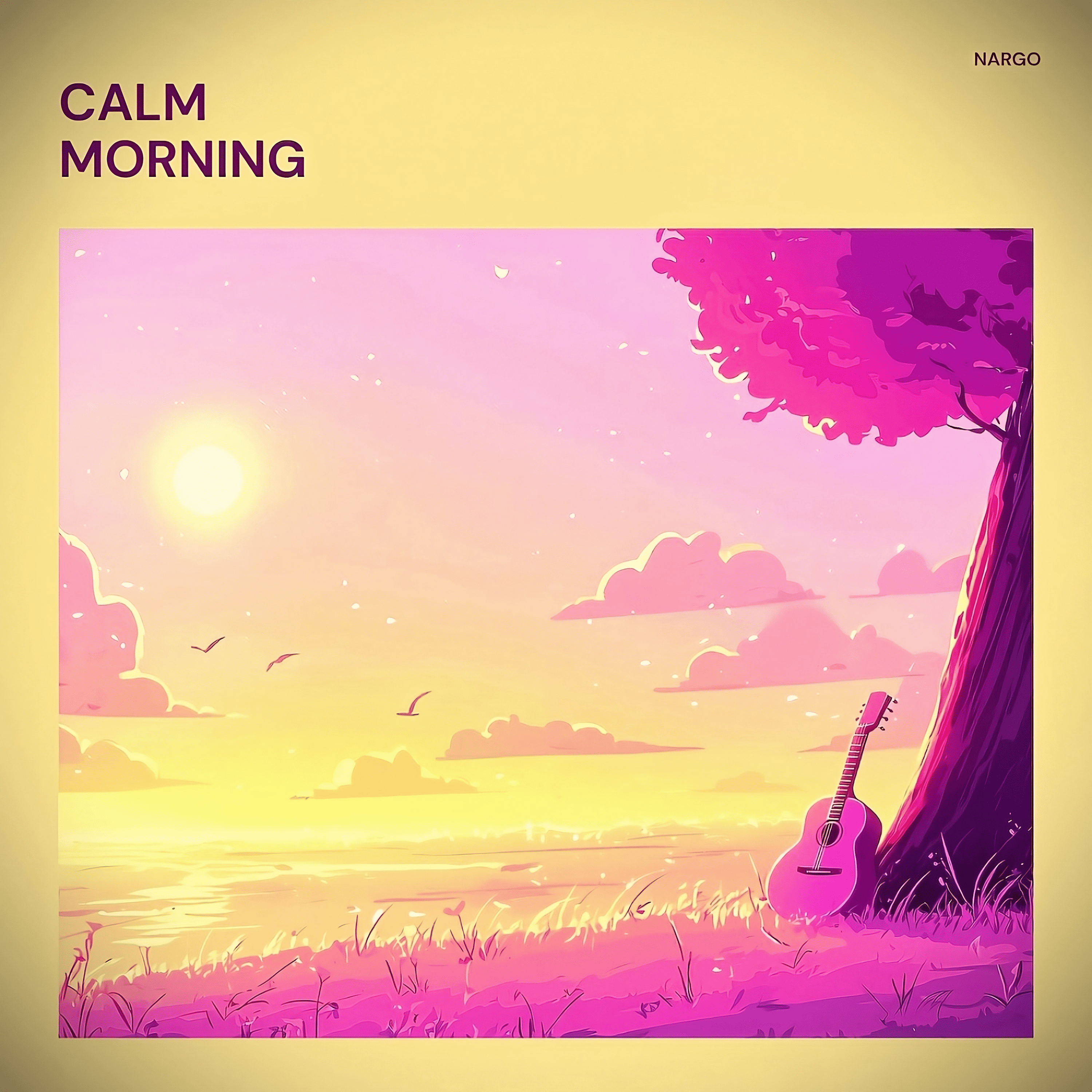 Calm Morning