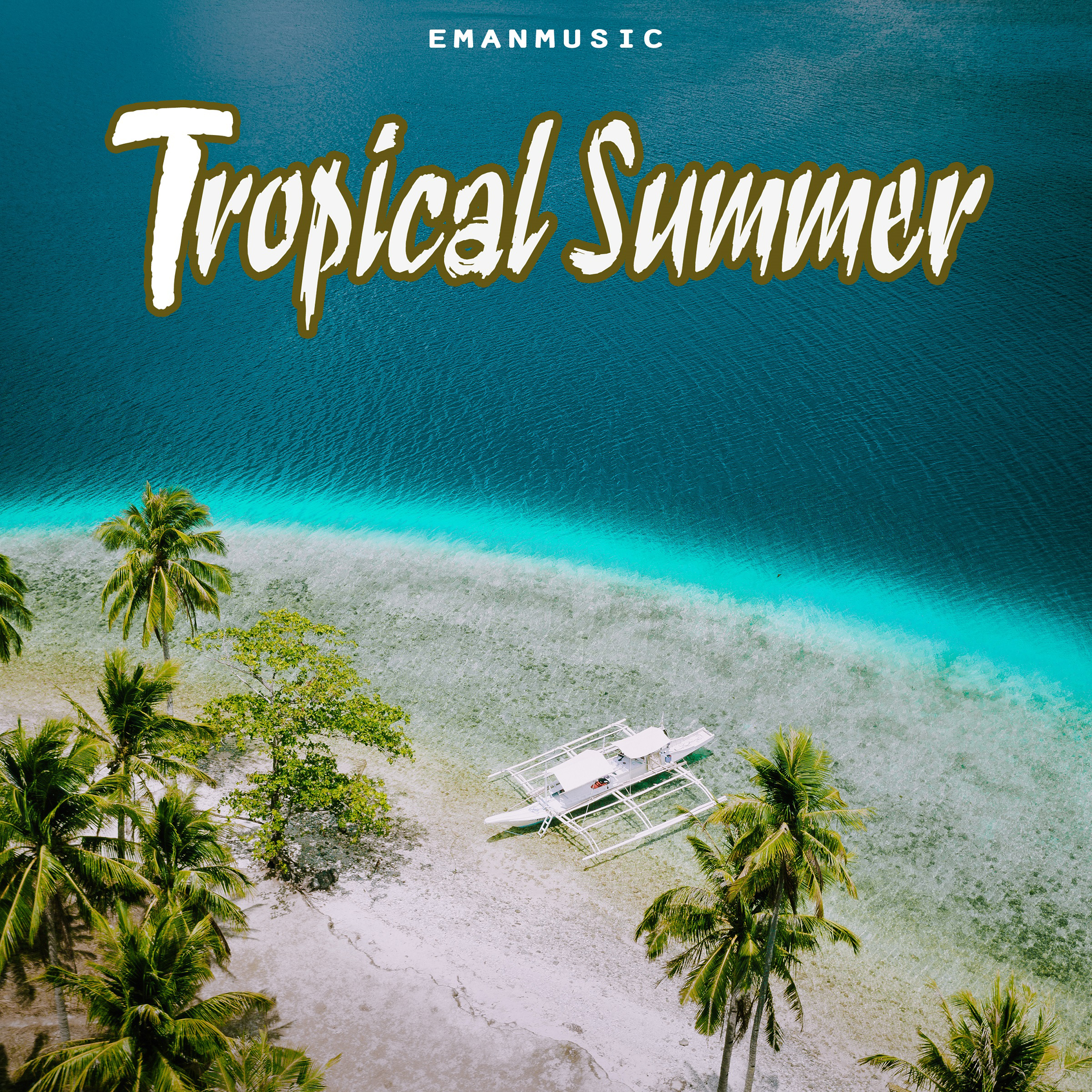 Tropical Vibes