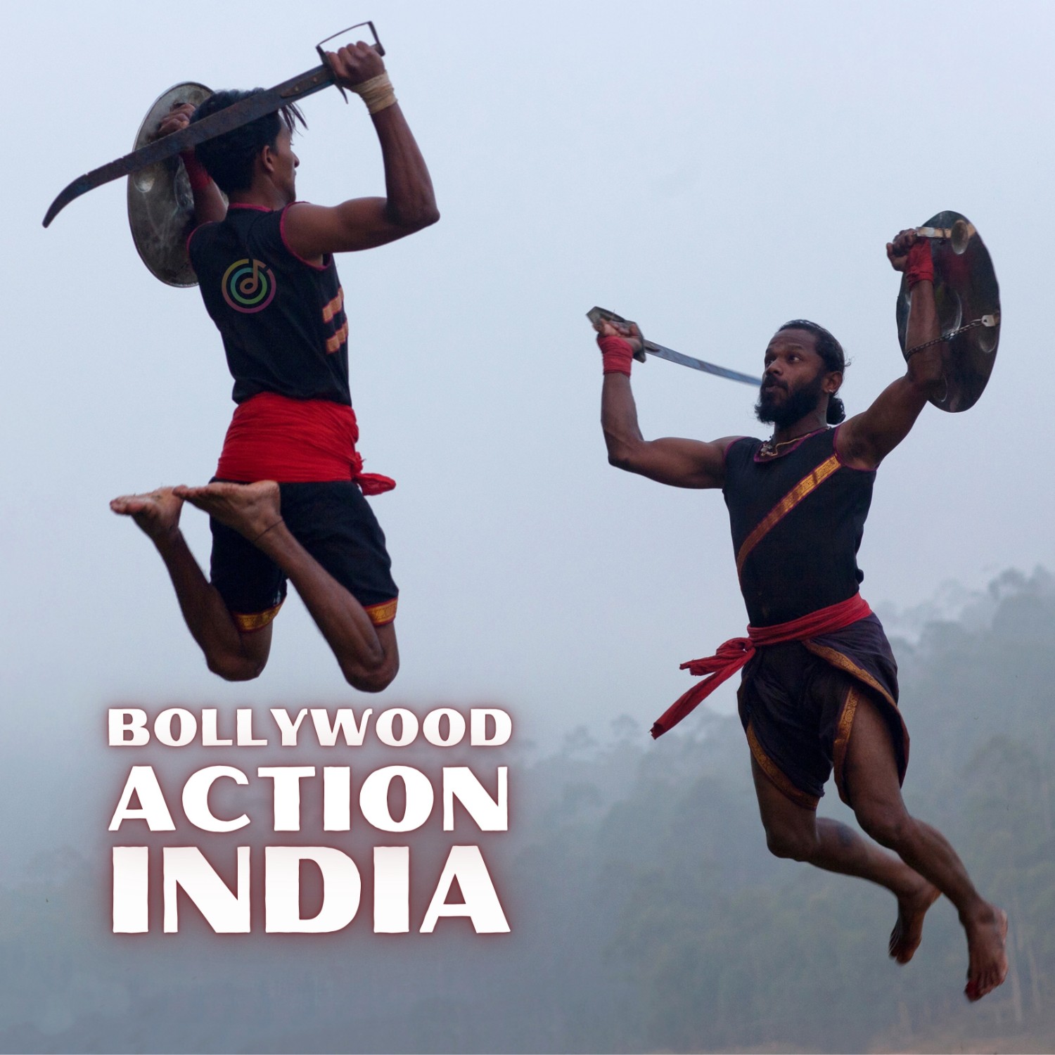 Bollywood Action India