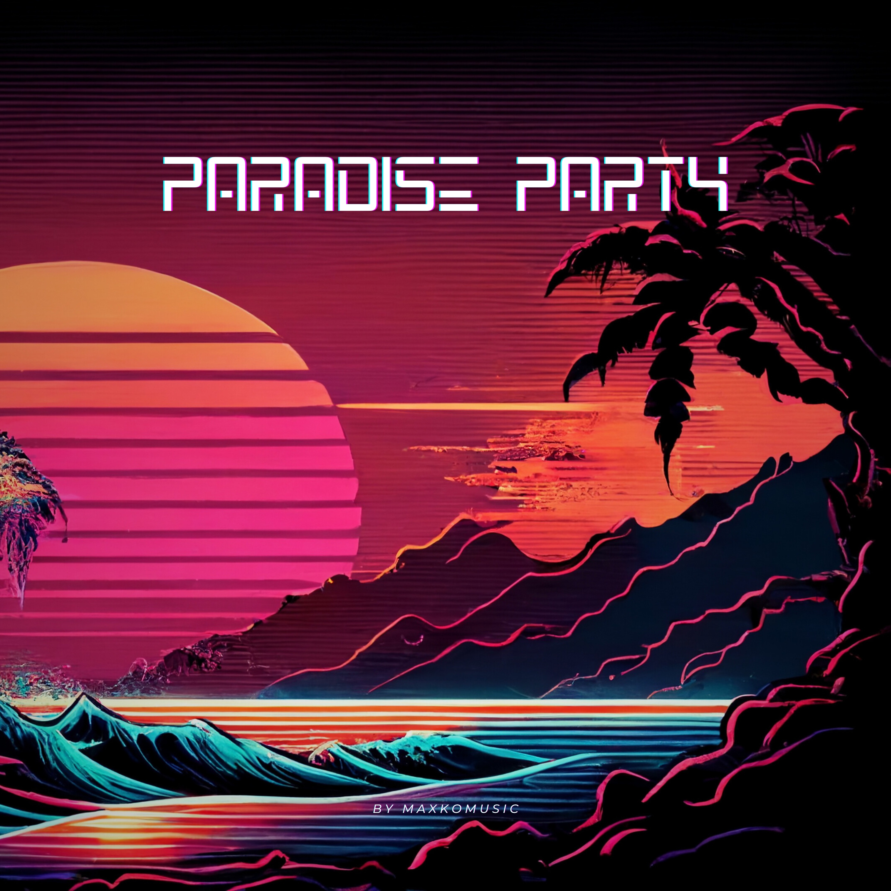 Paradise Party