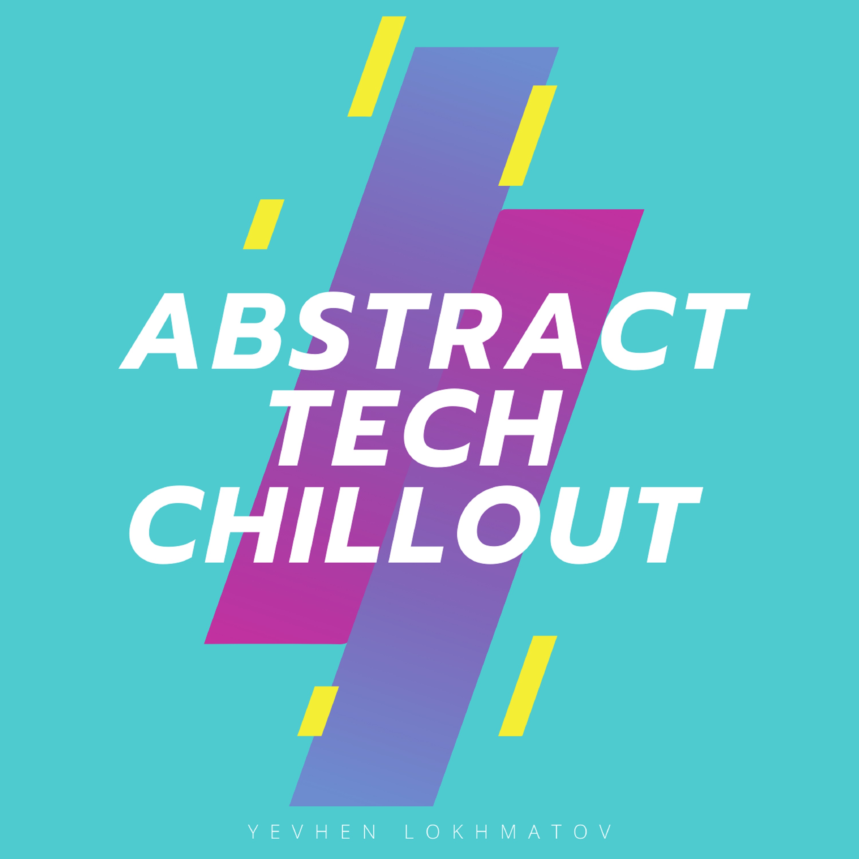 Abstract Tech Chillout Loop