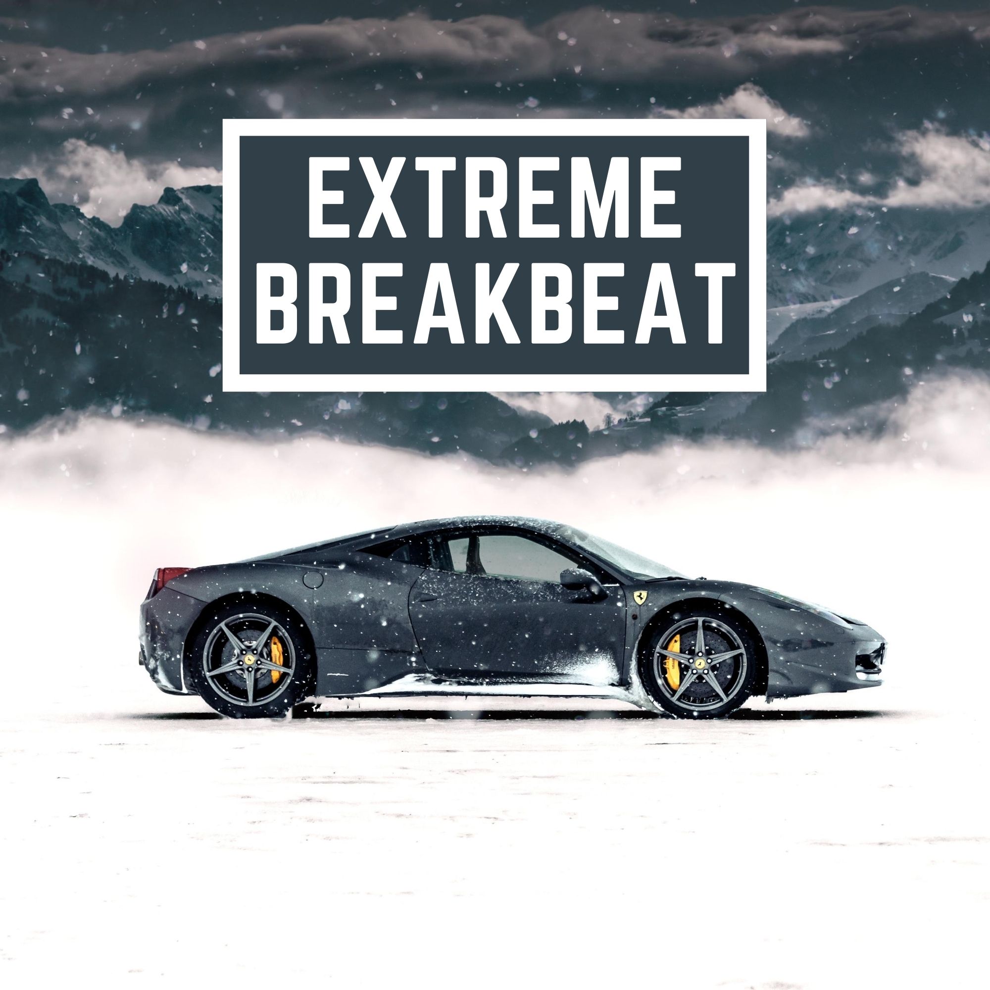 Extreme Breakbeat
