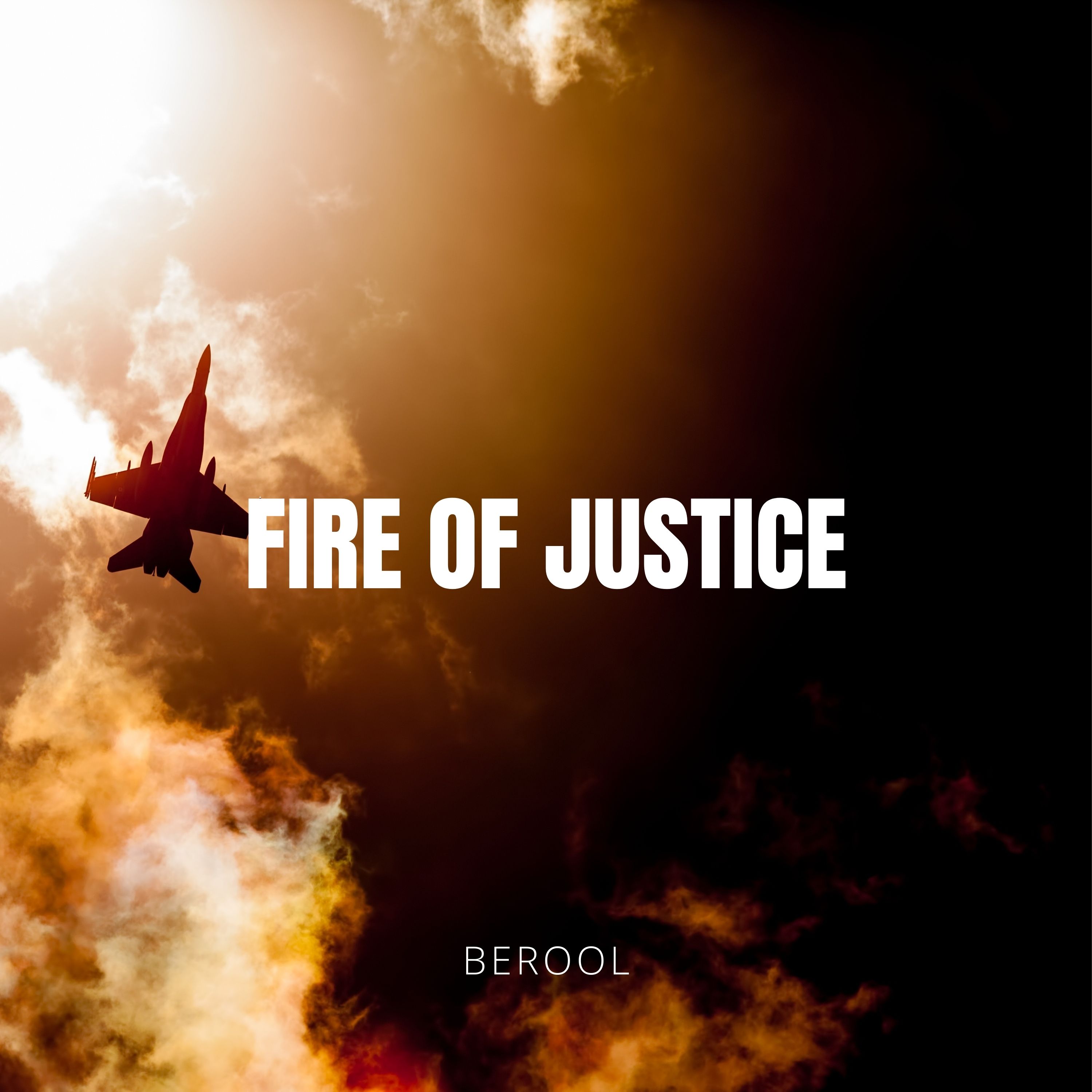 Fire Of Justice
