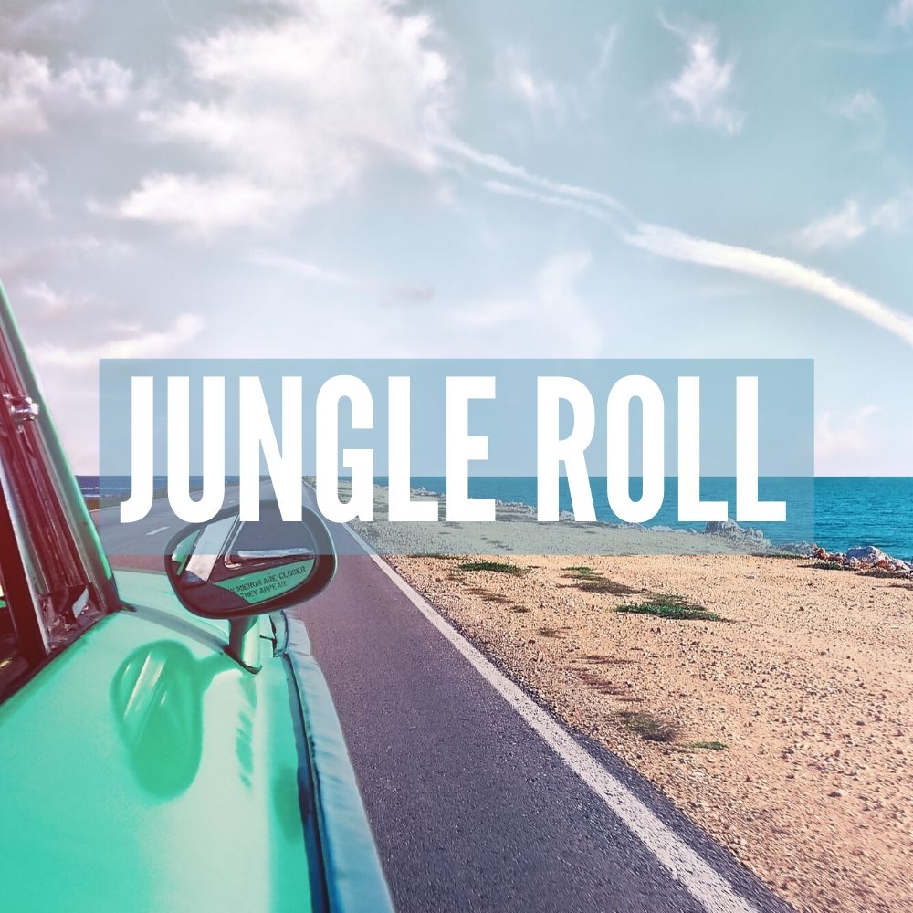 Jungle Roll