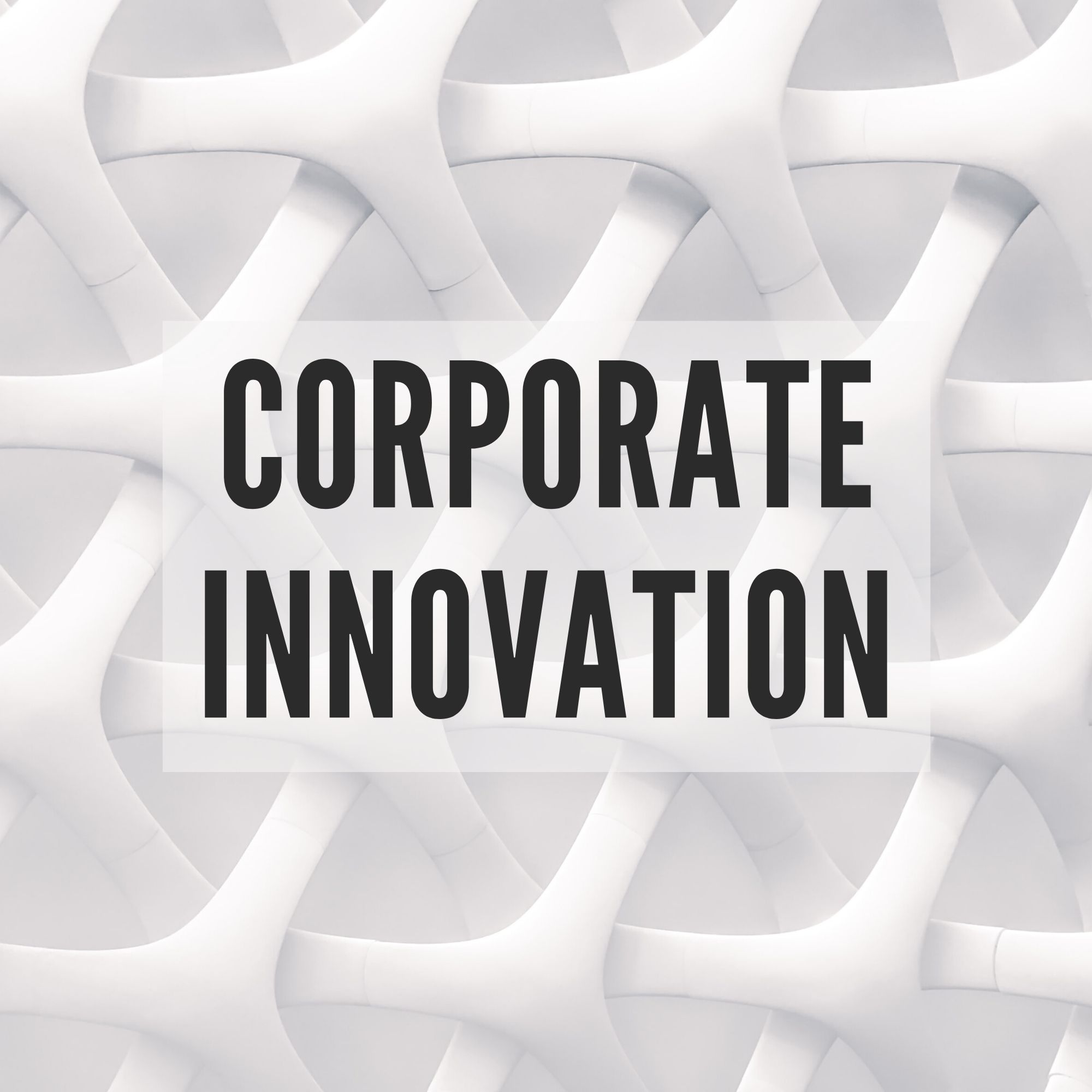 Modern Corporate Logo