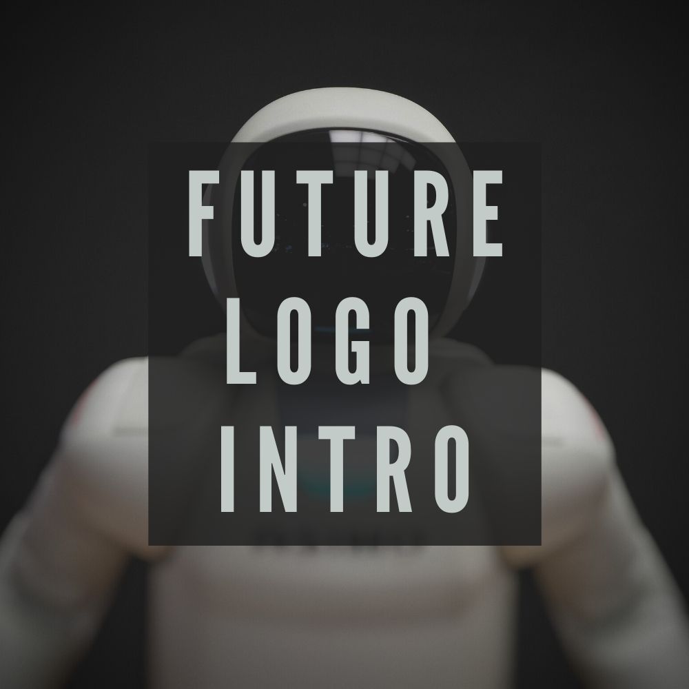 Future Logo Intro