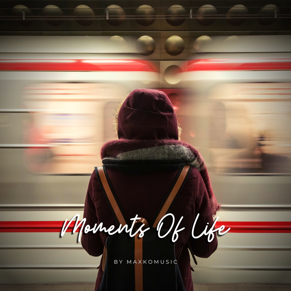 Moments Of Life