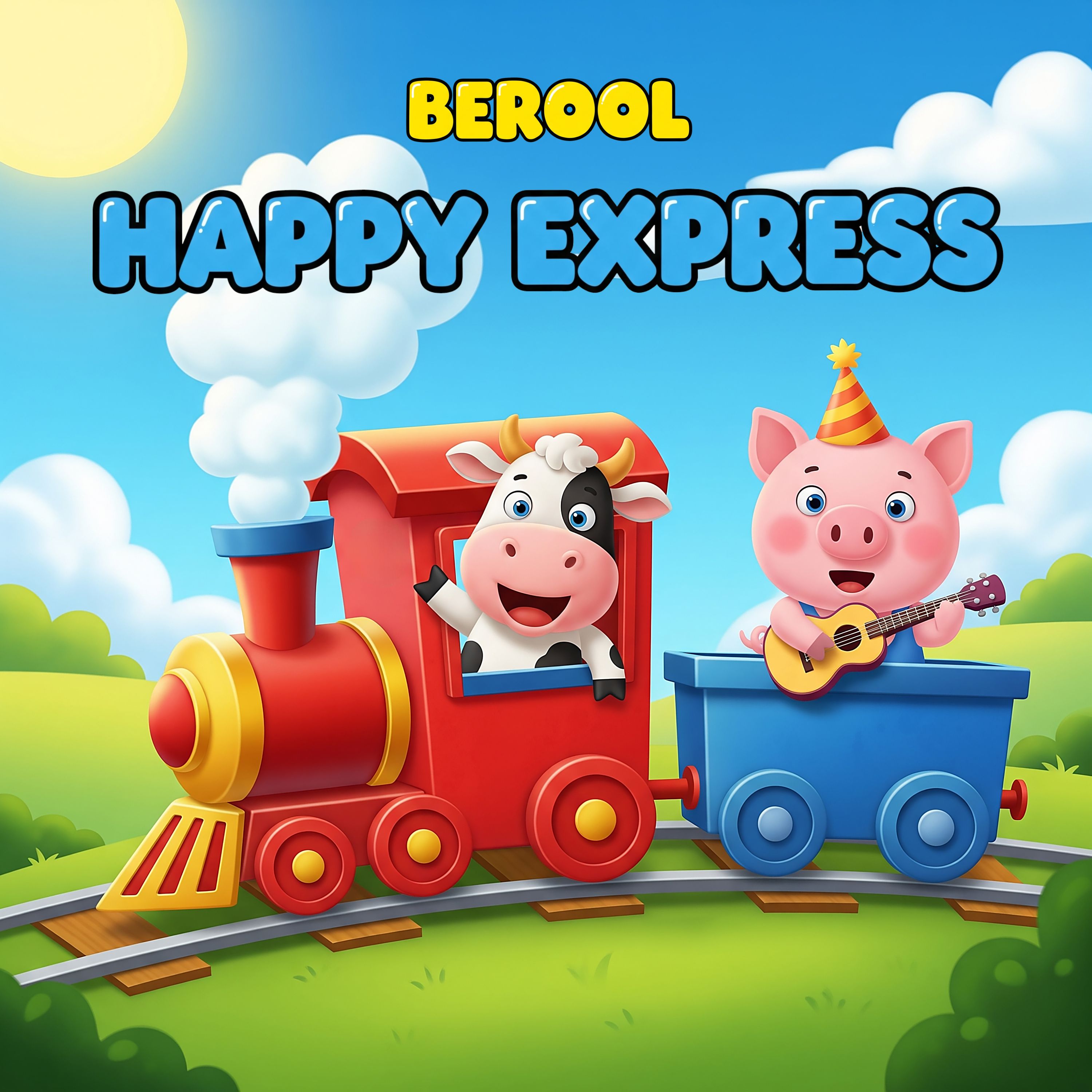 Happy Express
