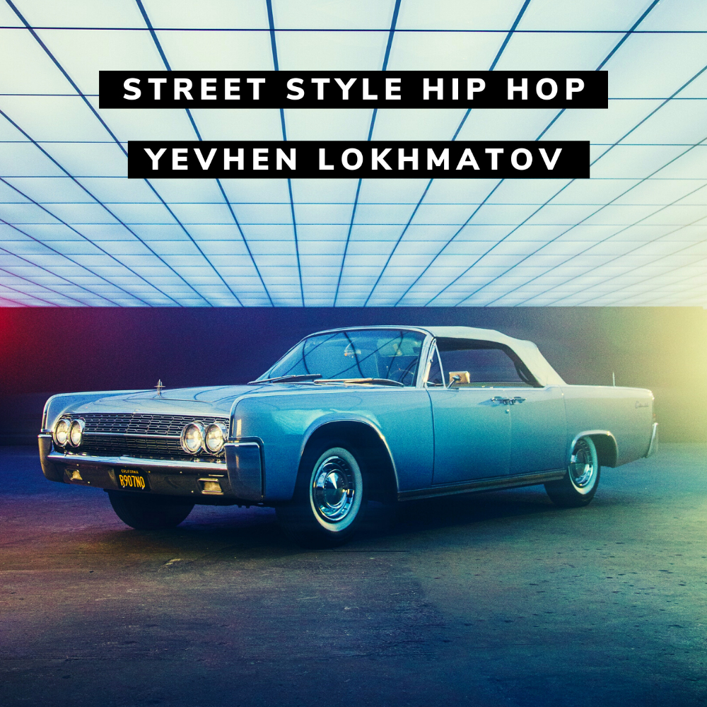 Streetstyle Hip Hop
