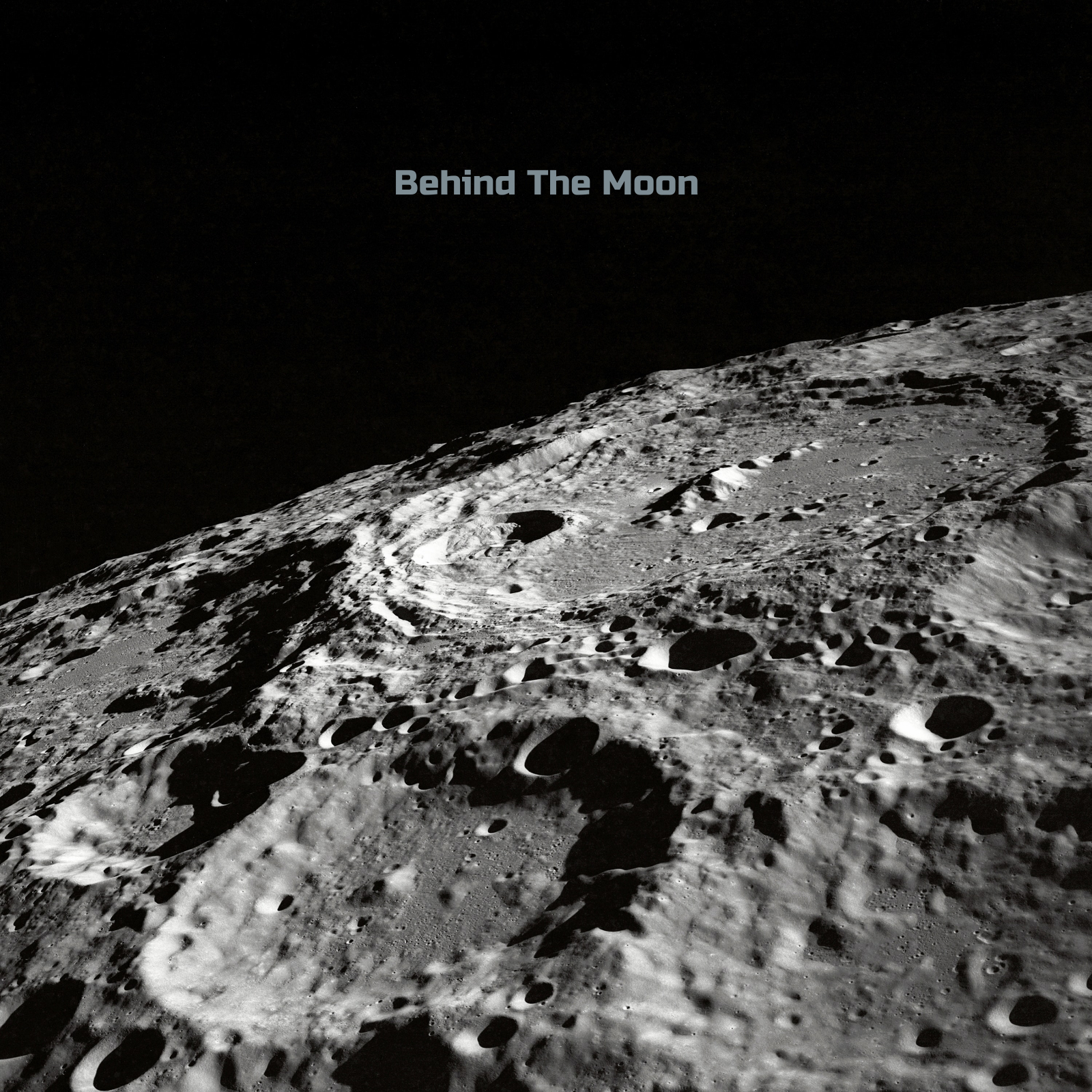 Behind The Moon