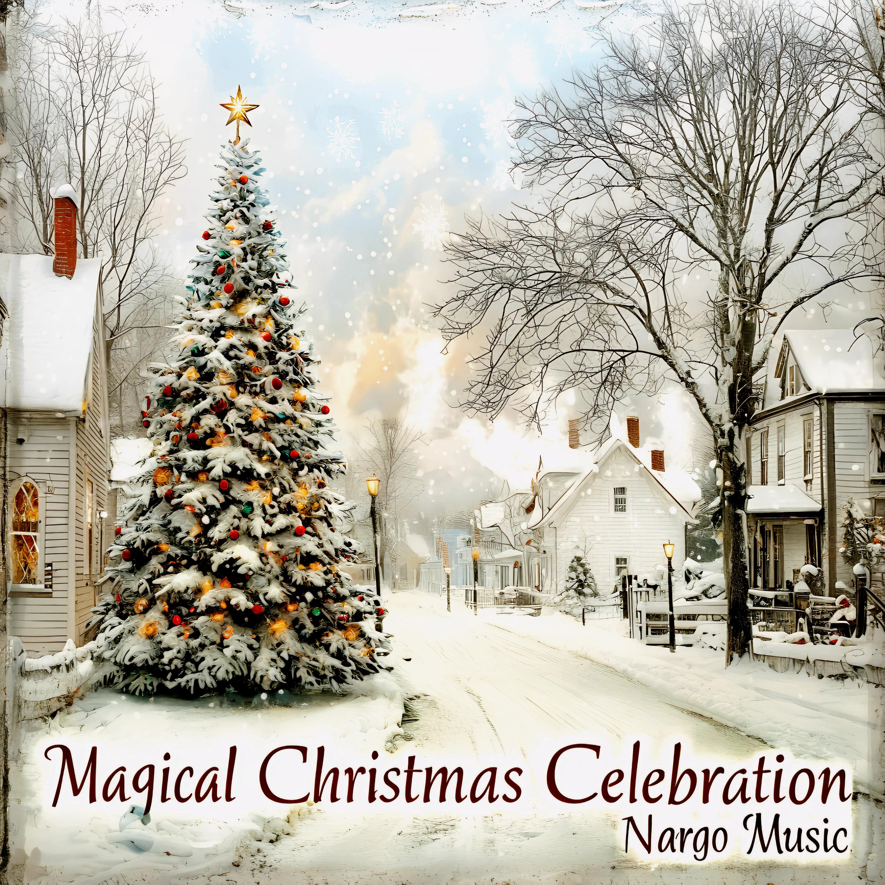 Magical Christmas Celebration