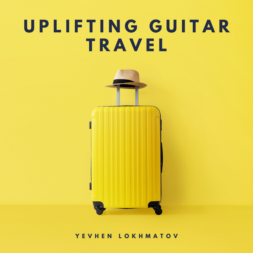 Uplifting Guitar Travel