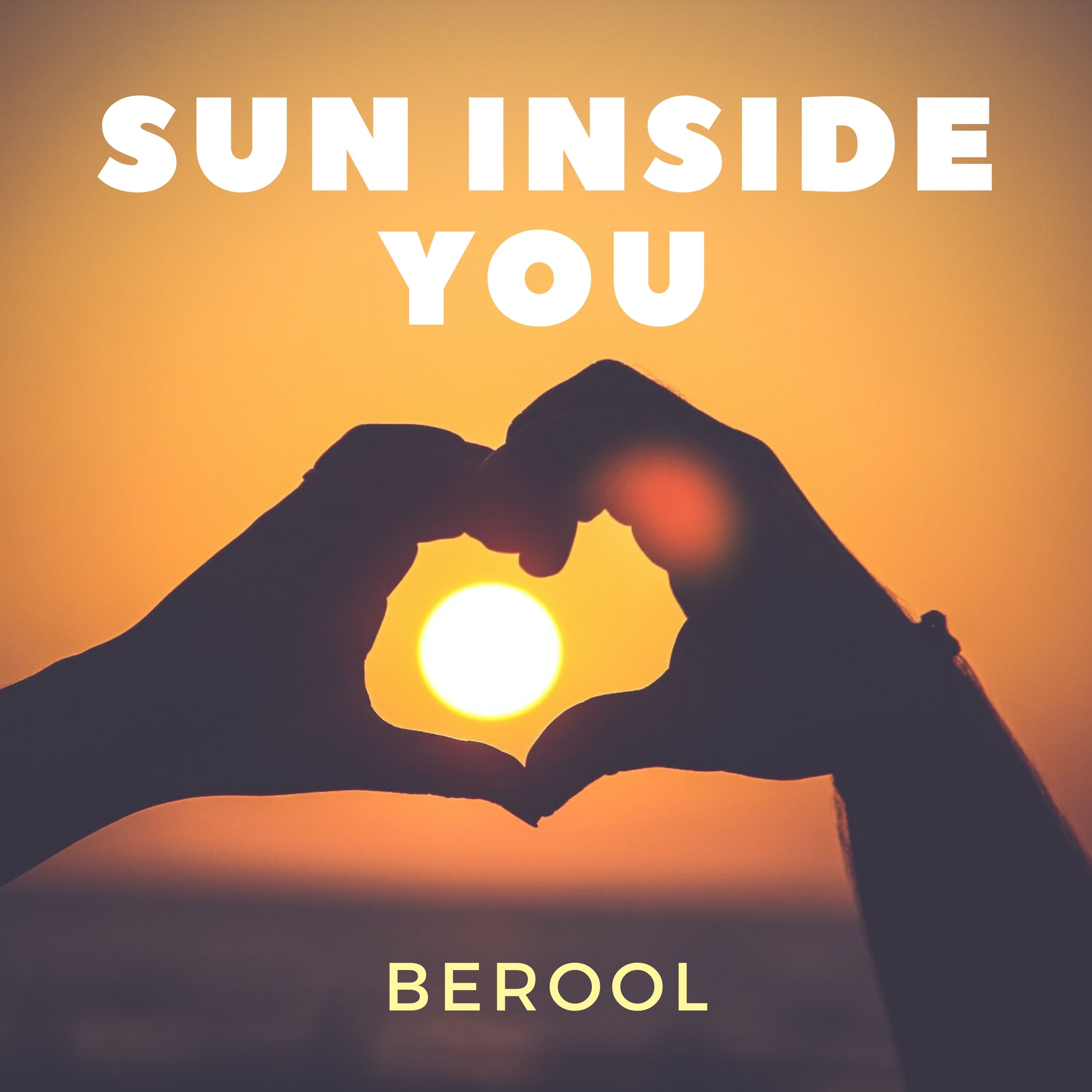 Sun Inside You