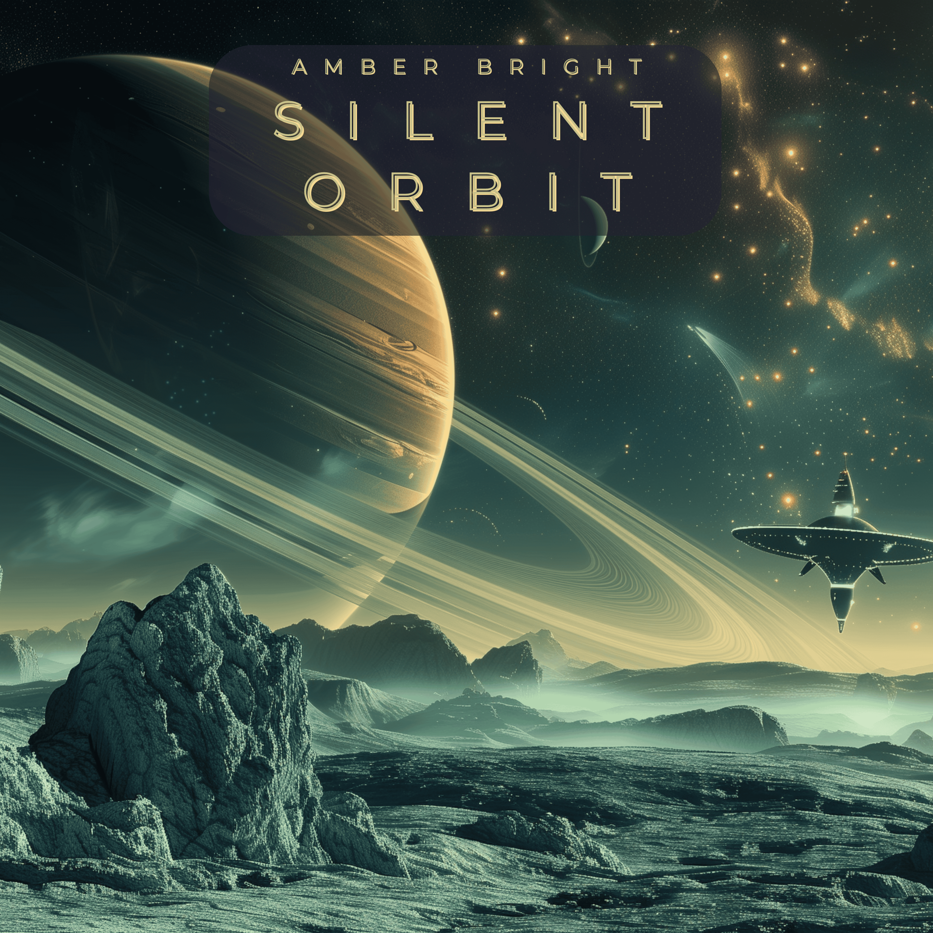 Silent Orbit