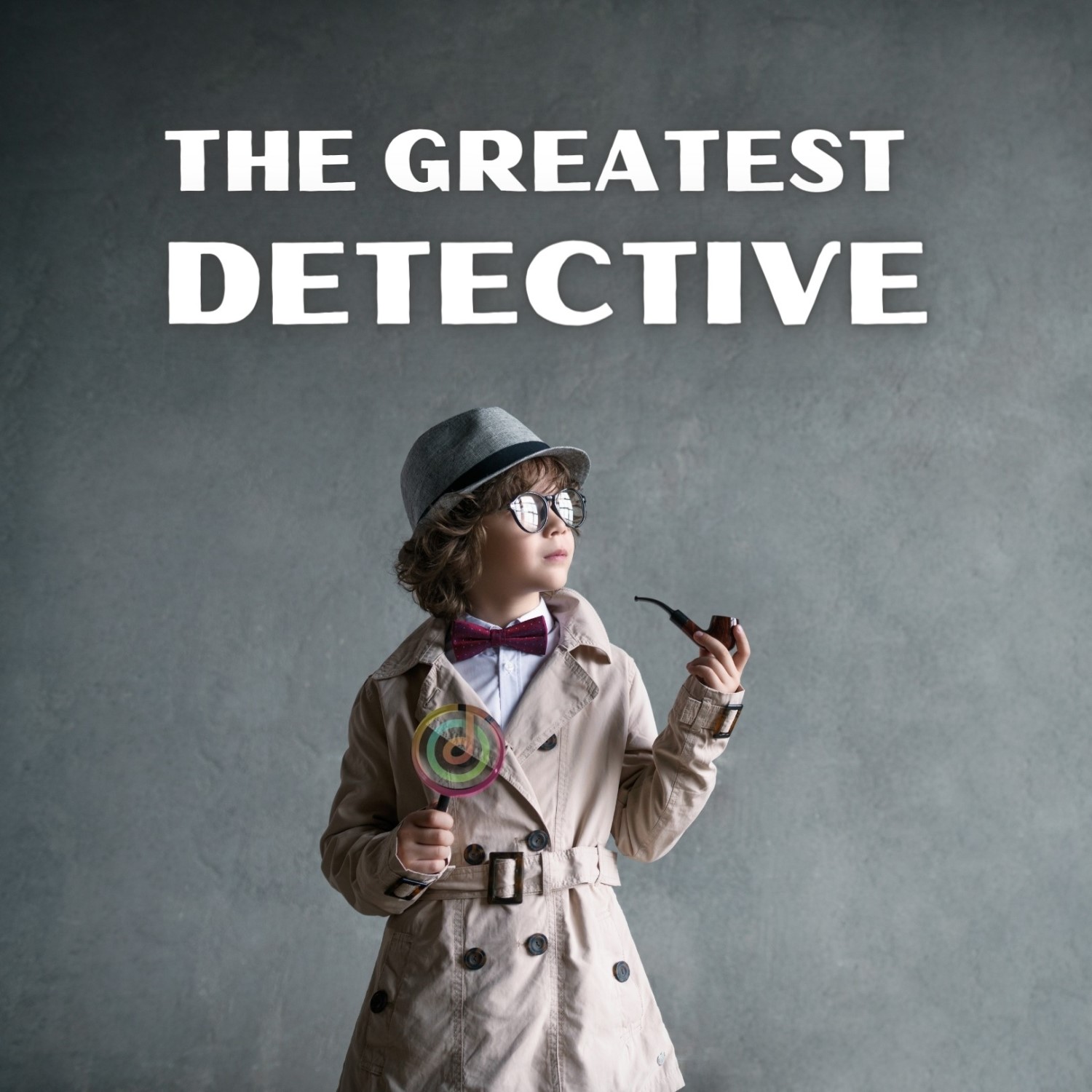 The Greatest Detective