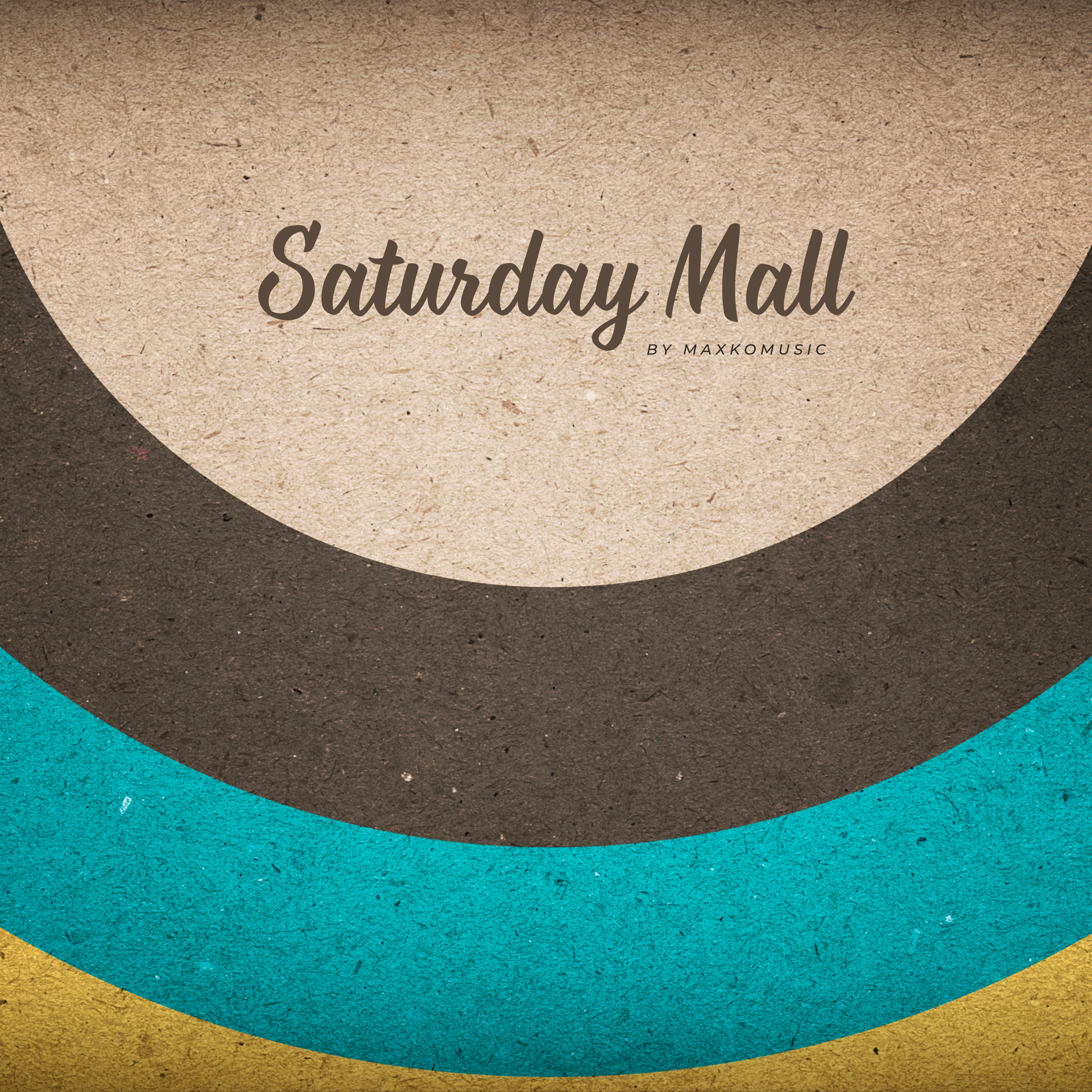 Saturday Mall