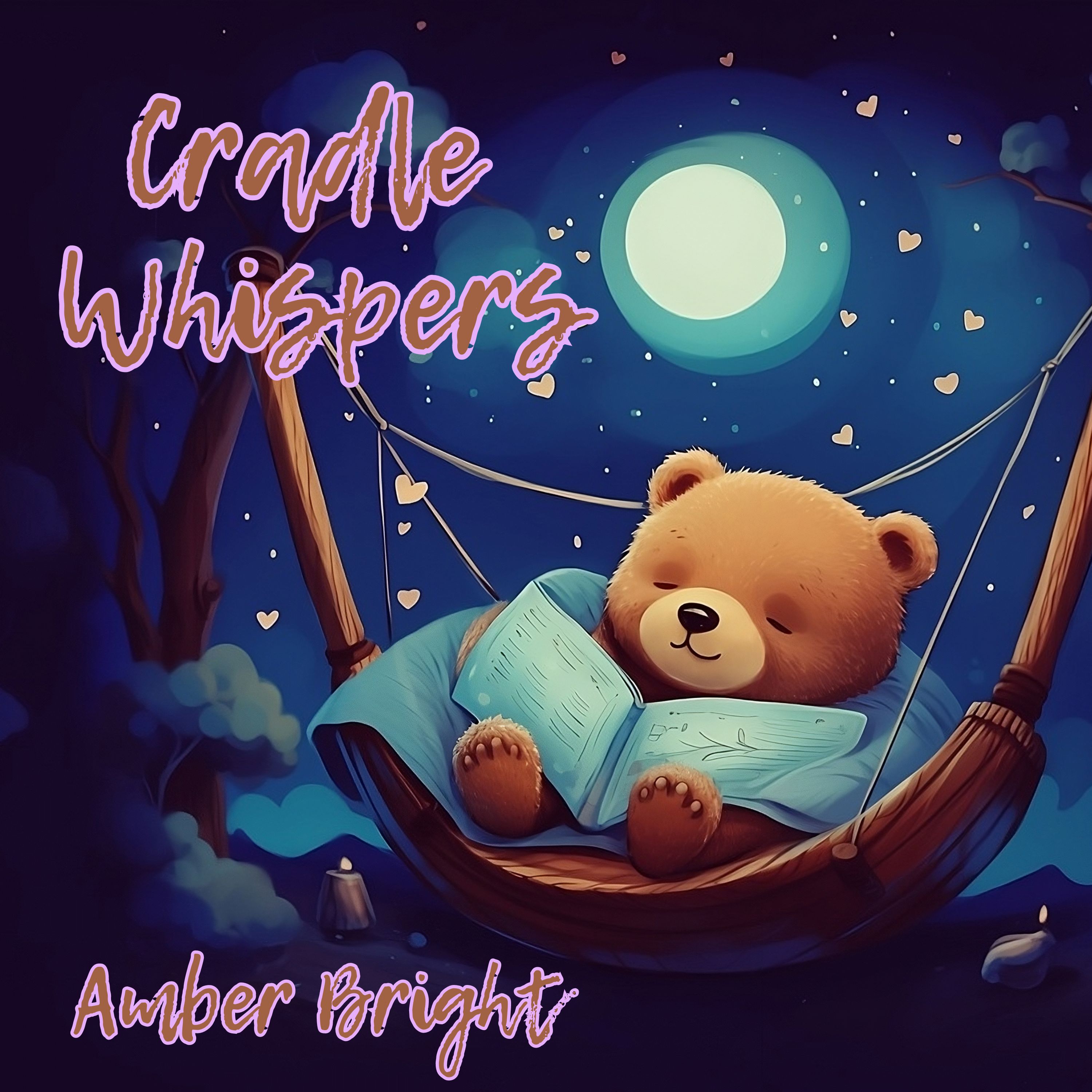 Cradle Whispers