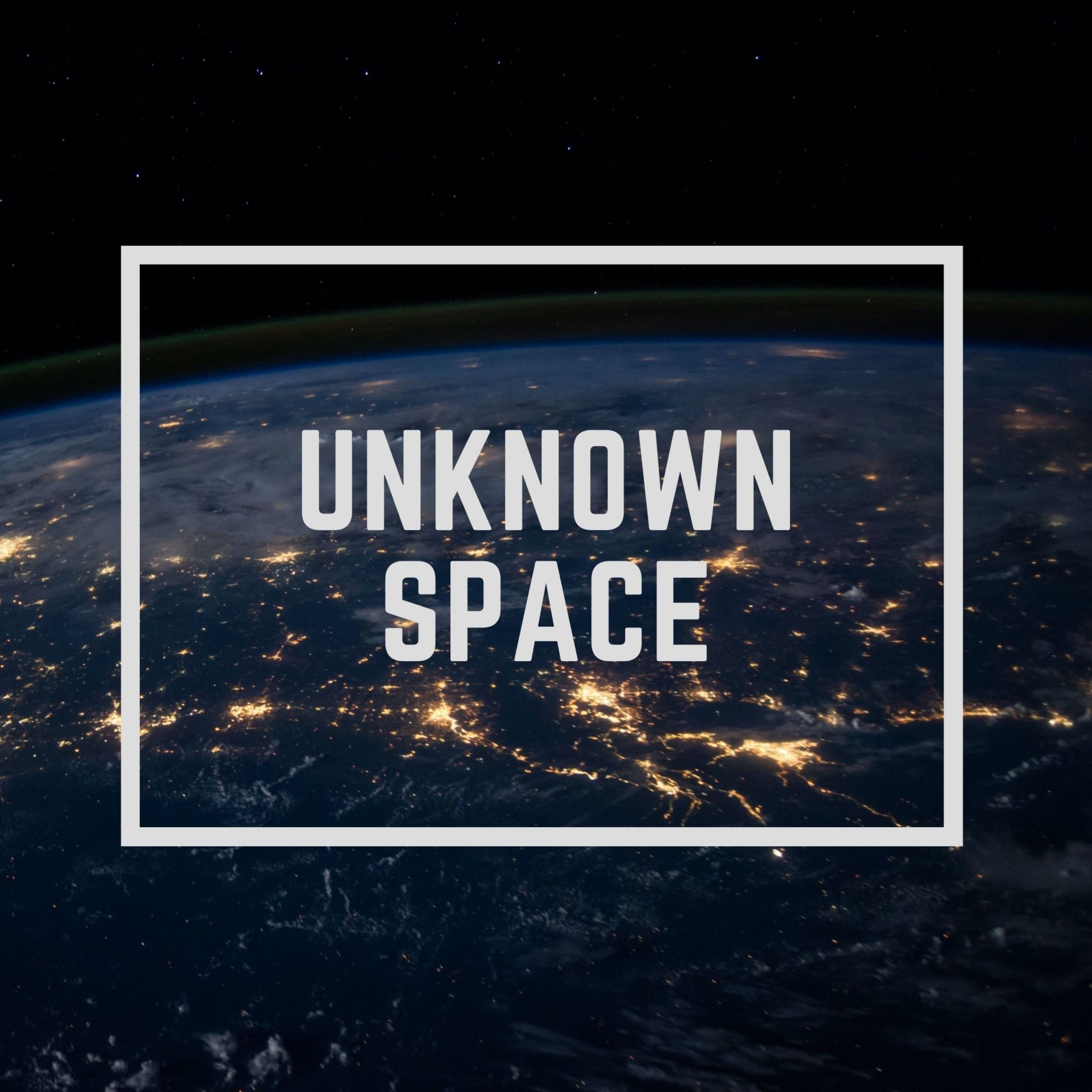 Unknown space