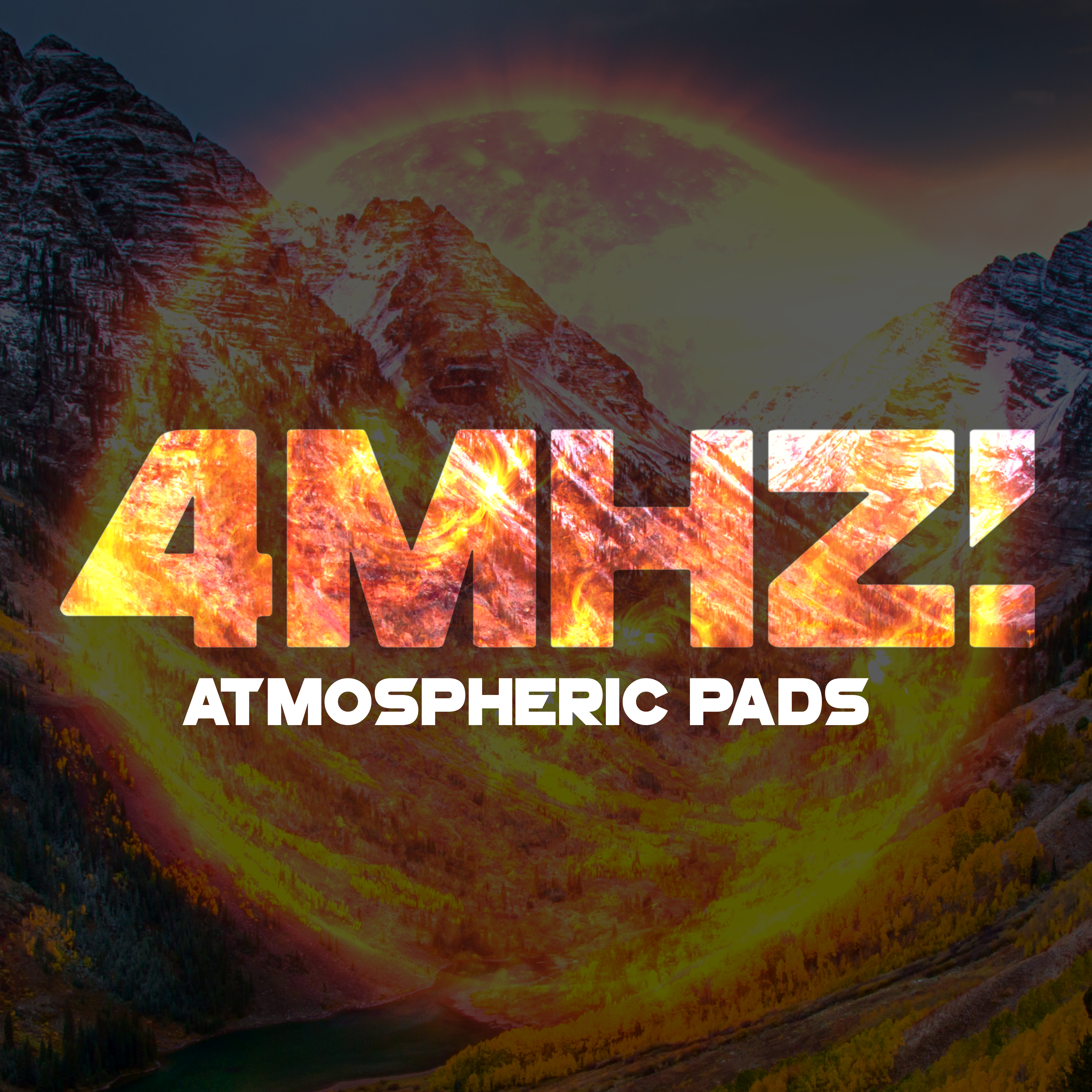 Atmospheric Pads