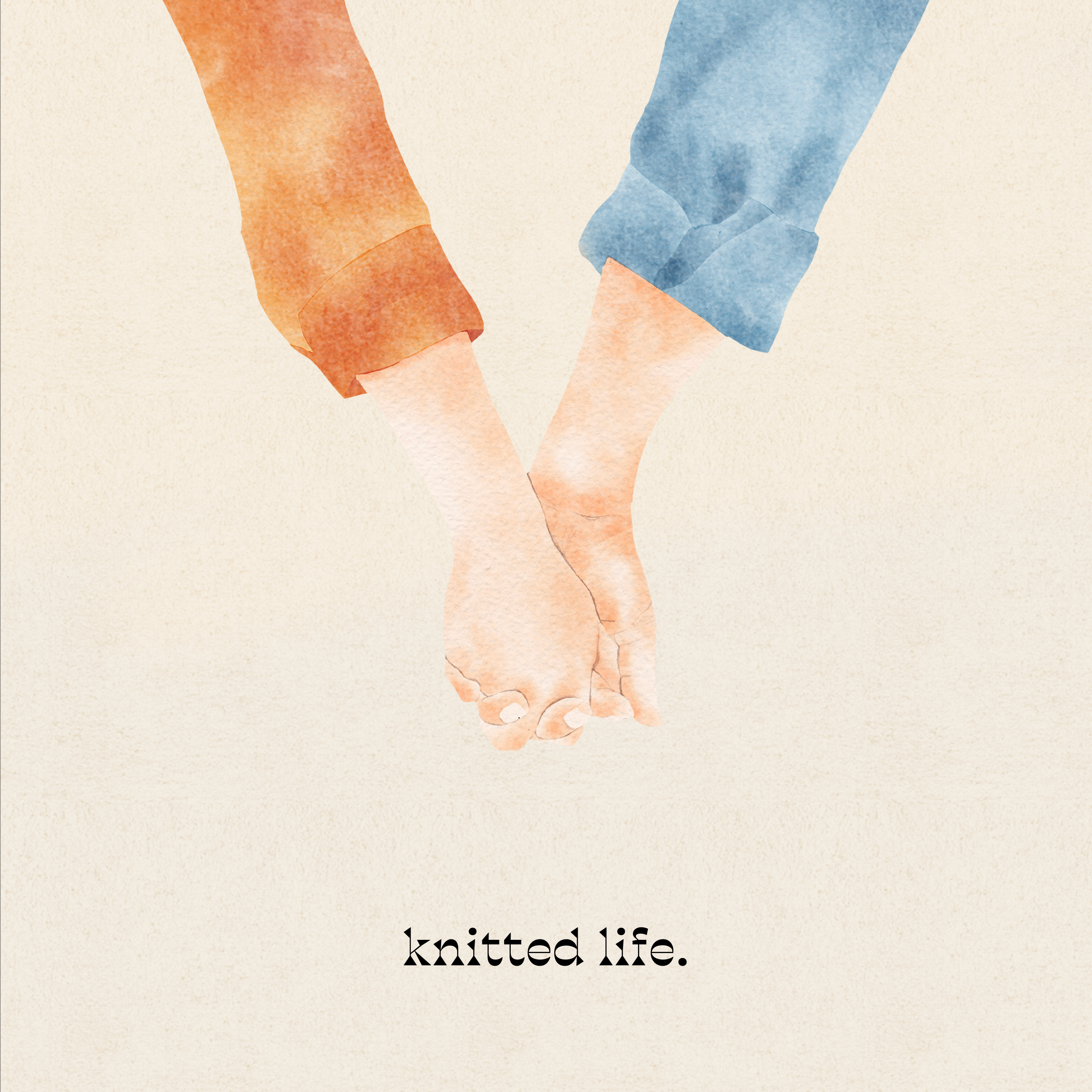 Knitted Life