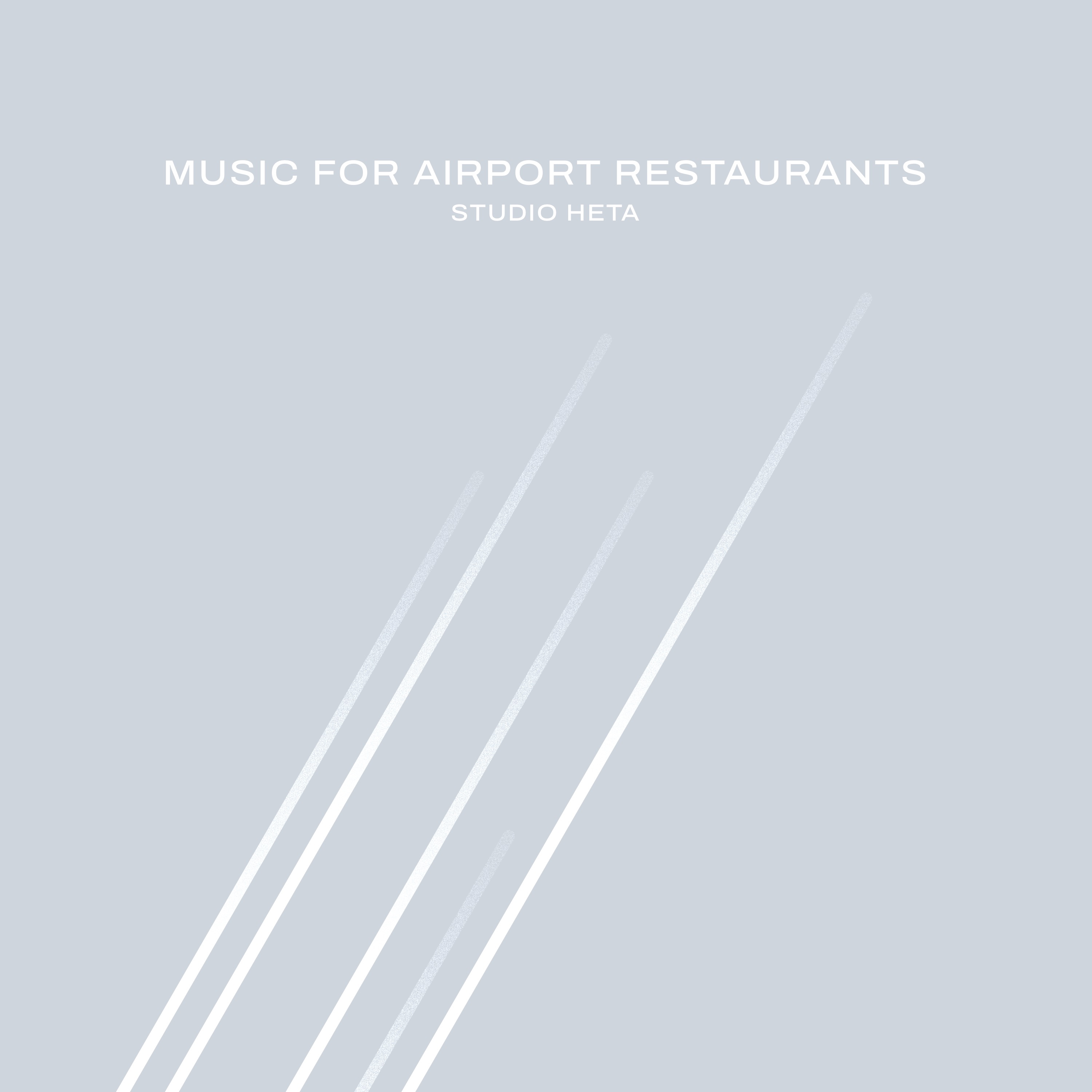 Music For Airport Restaurants