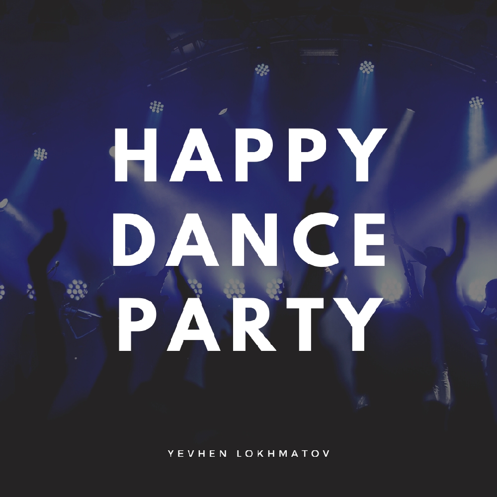 Happy Dance Party