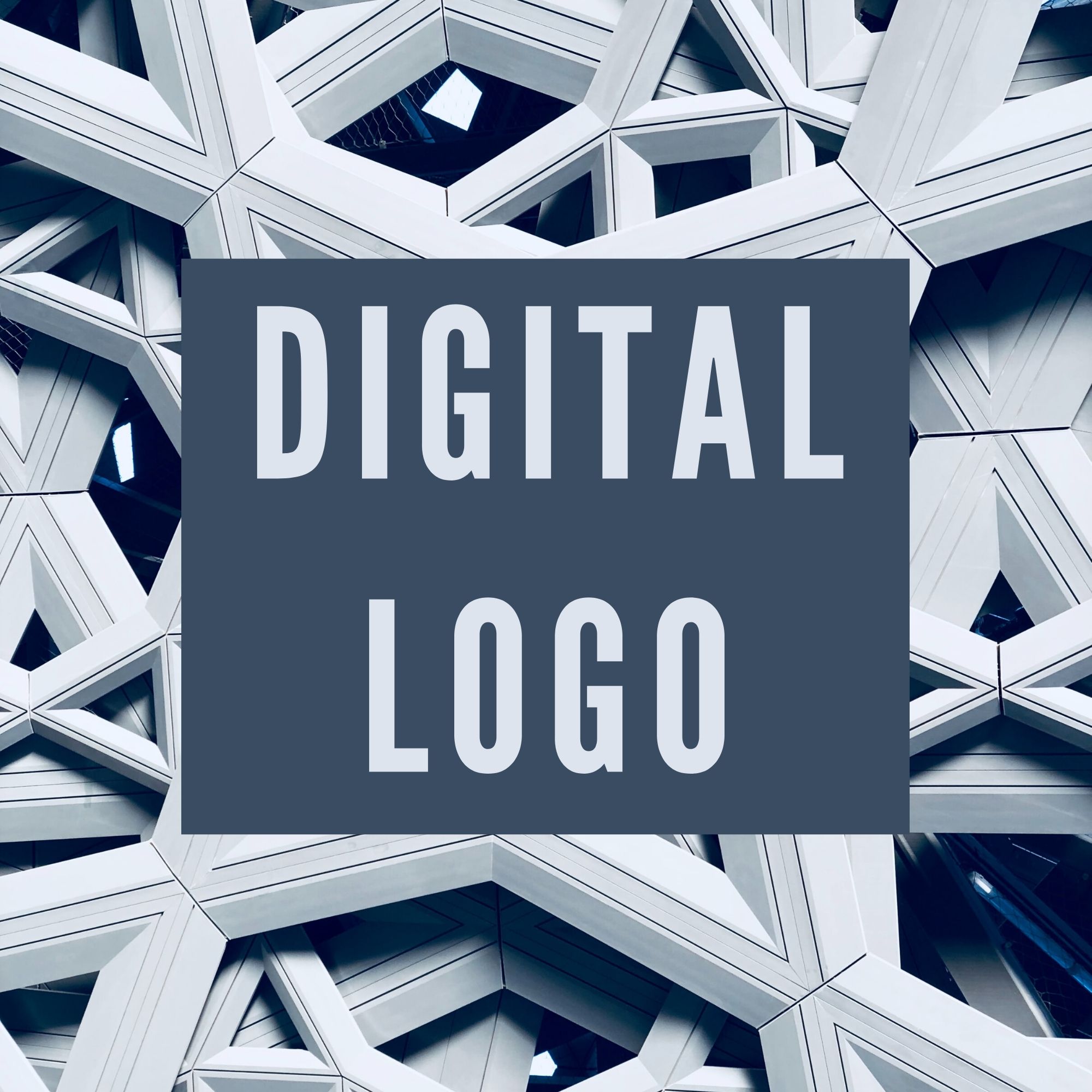 Digital Tech Logo