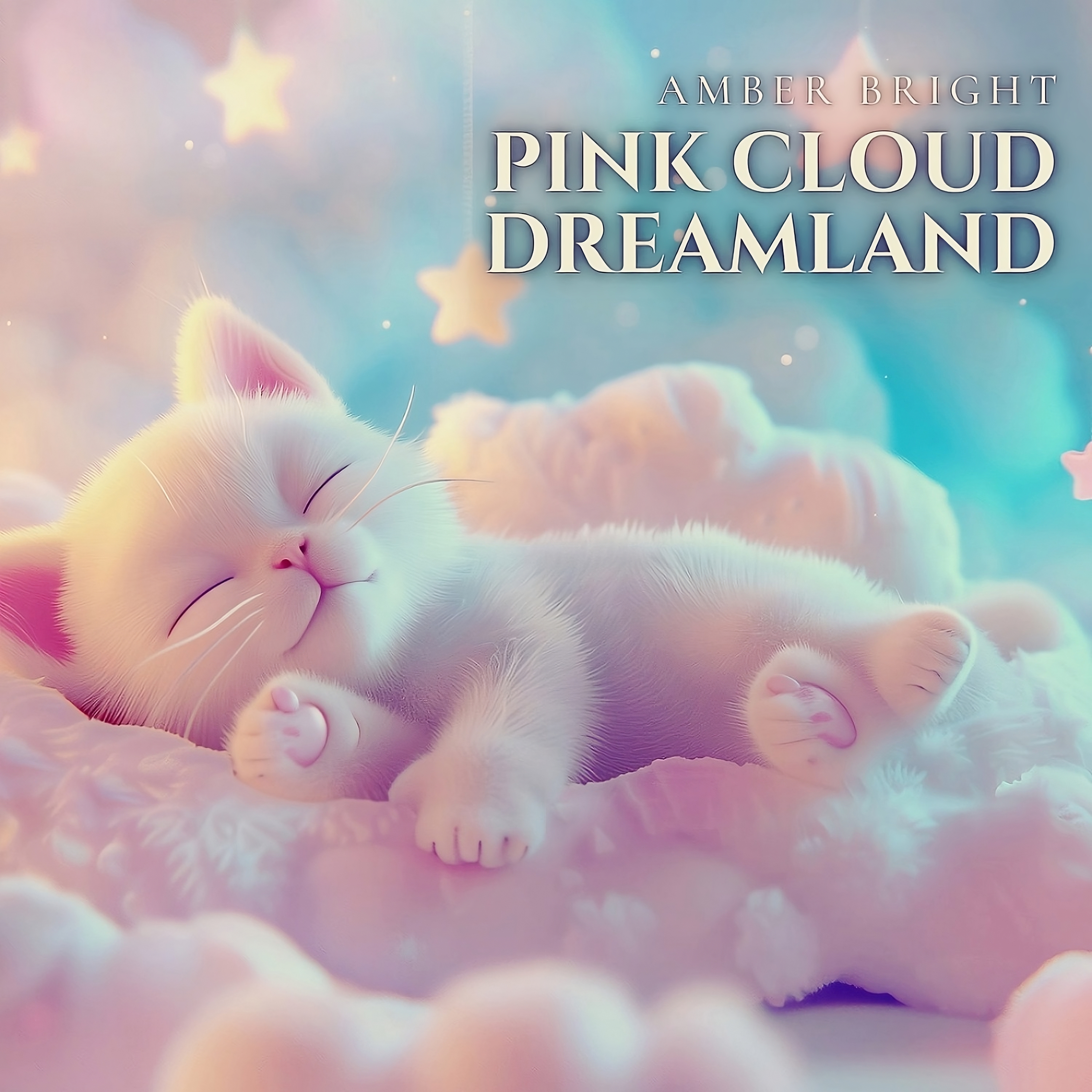 Pink Cloud Dreamland