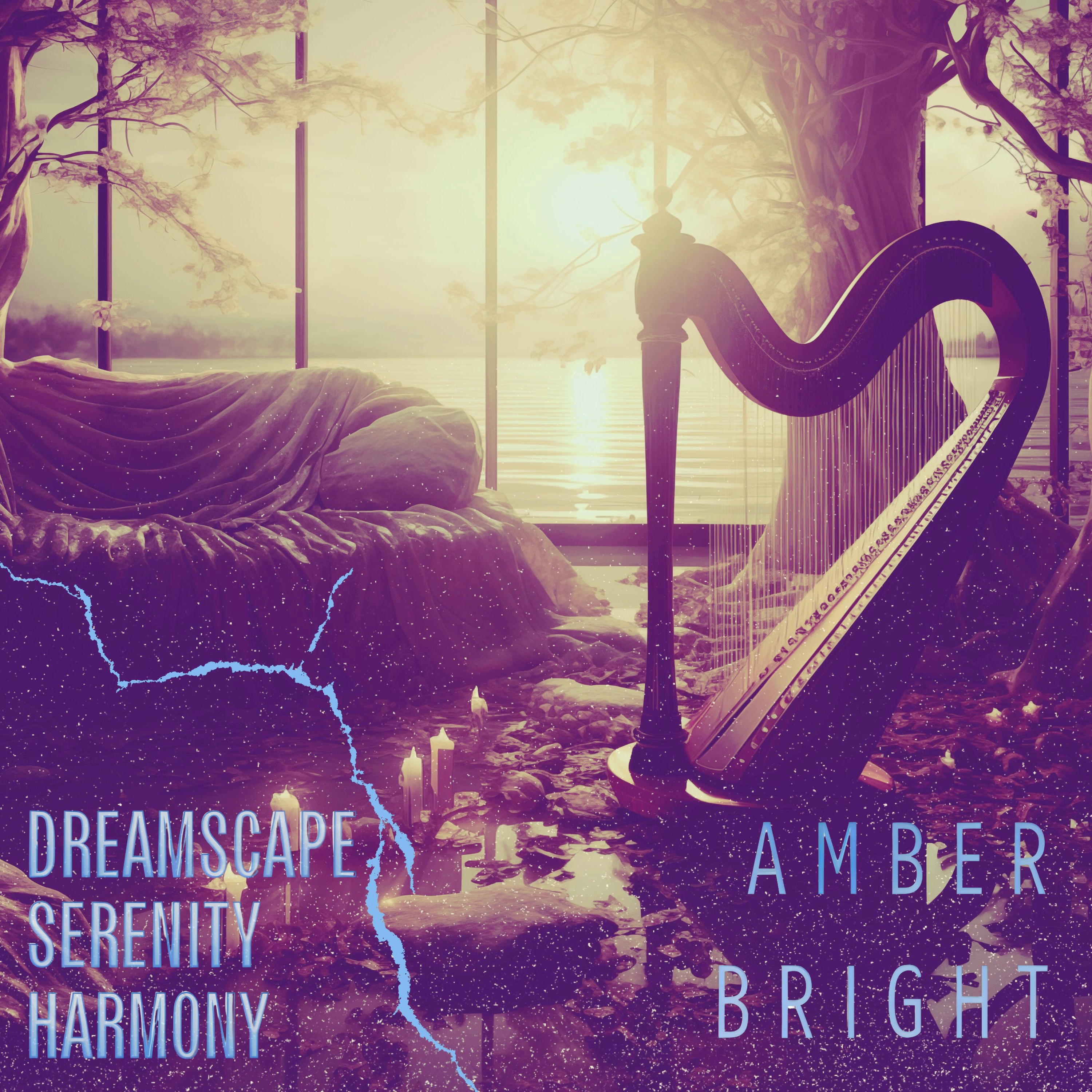 Dreamscape Serenity Harmony
