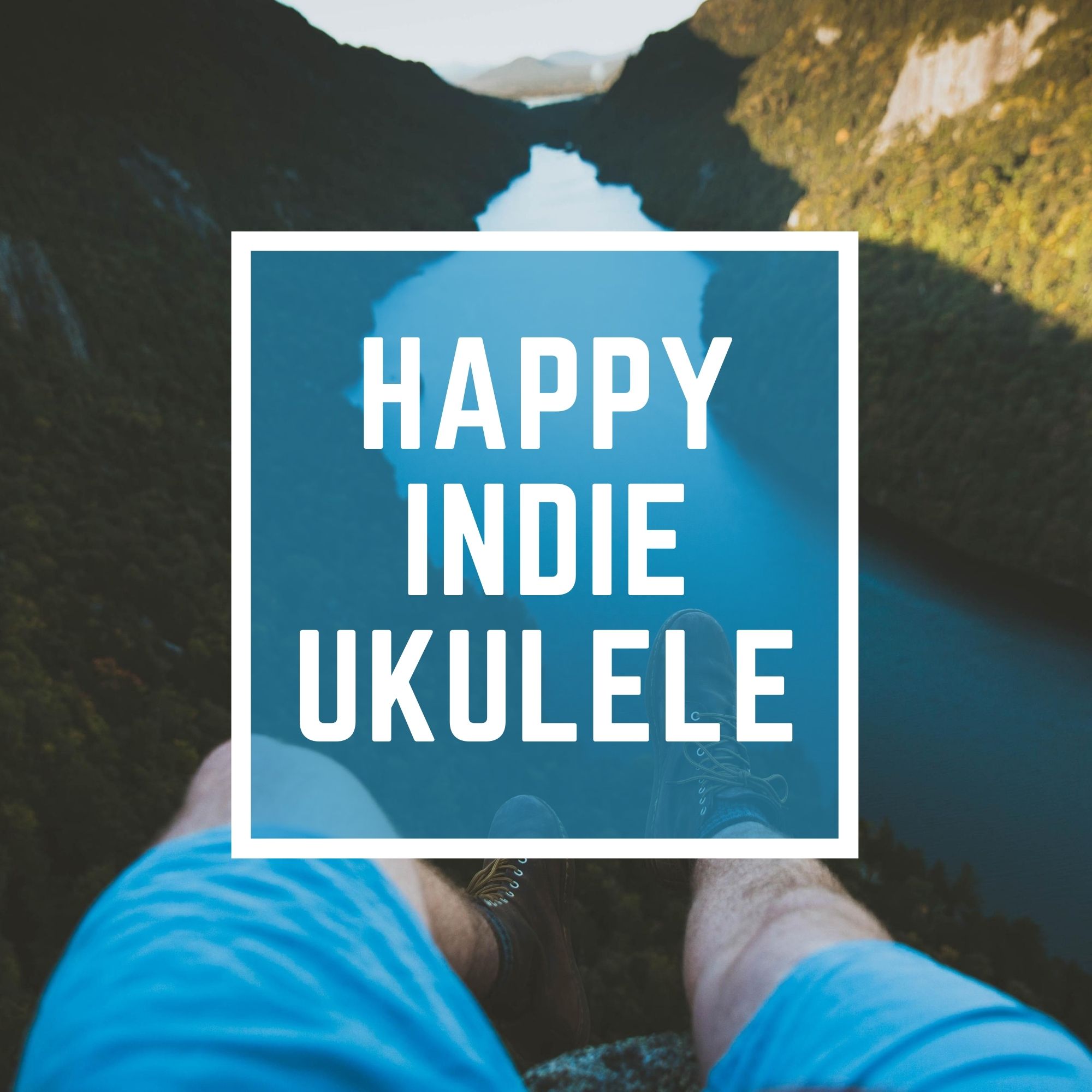 Happy Indie Ukulele