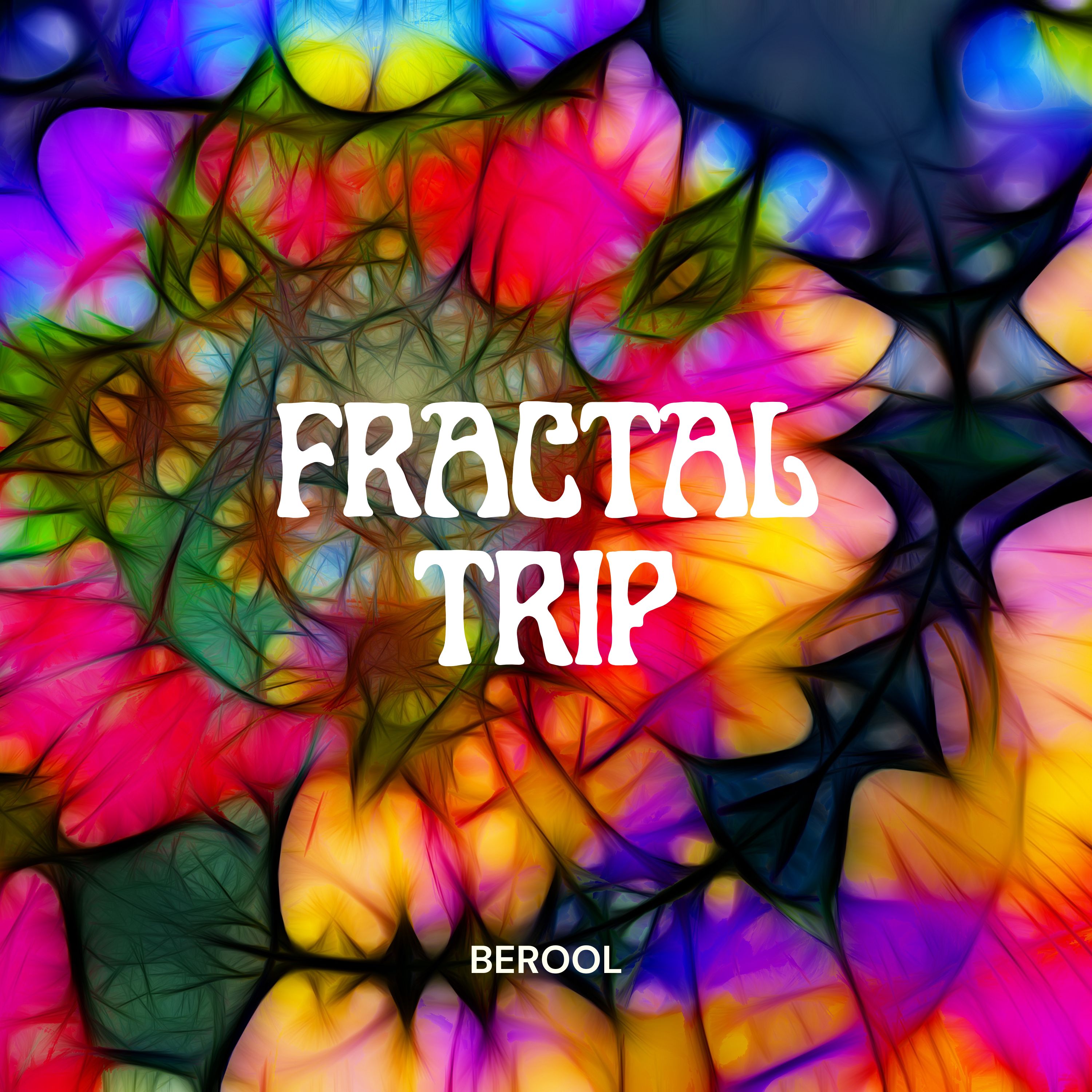 Fractal Trip
