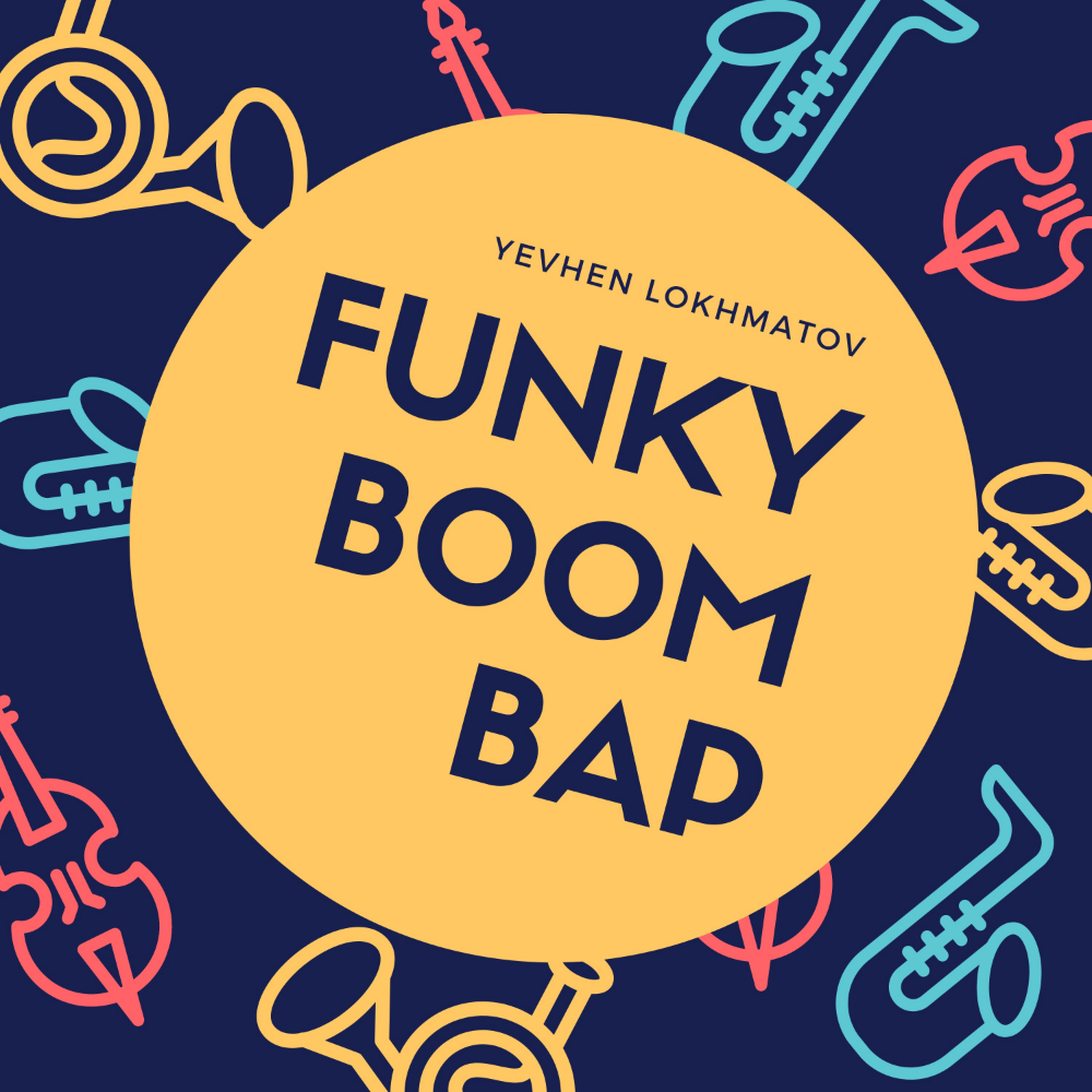 Funky Boom Bap