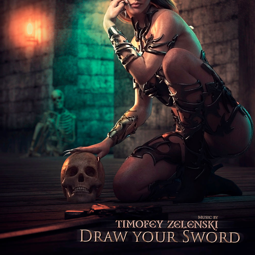 Draw Your Sword