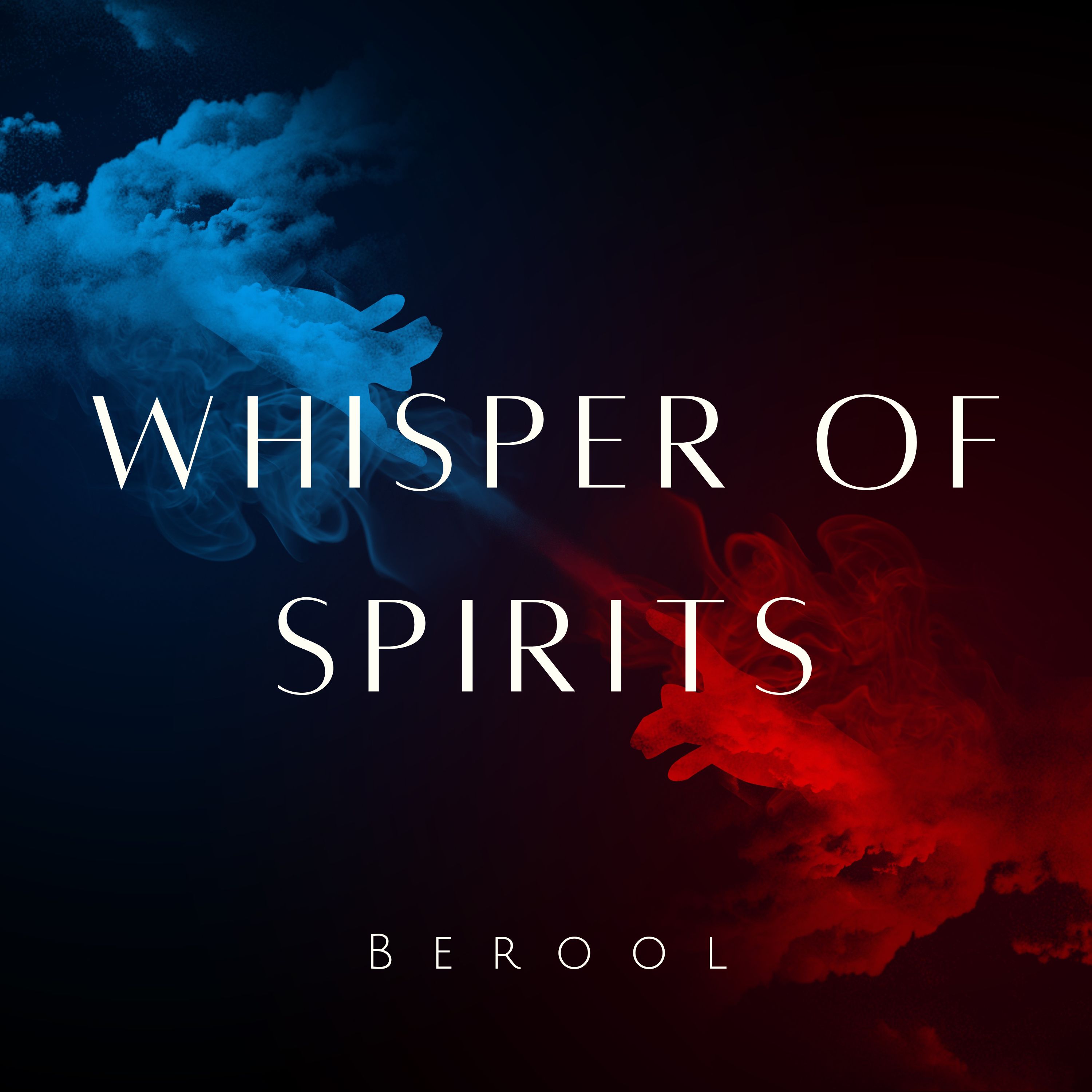 Whisper Of Spirits