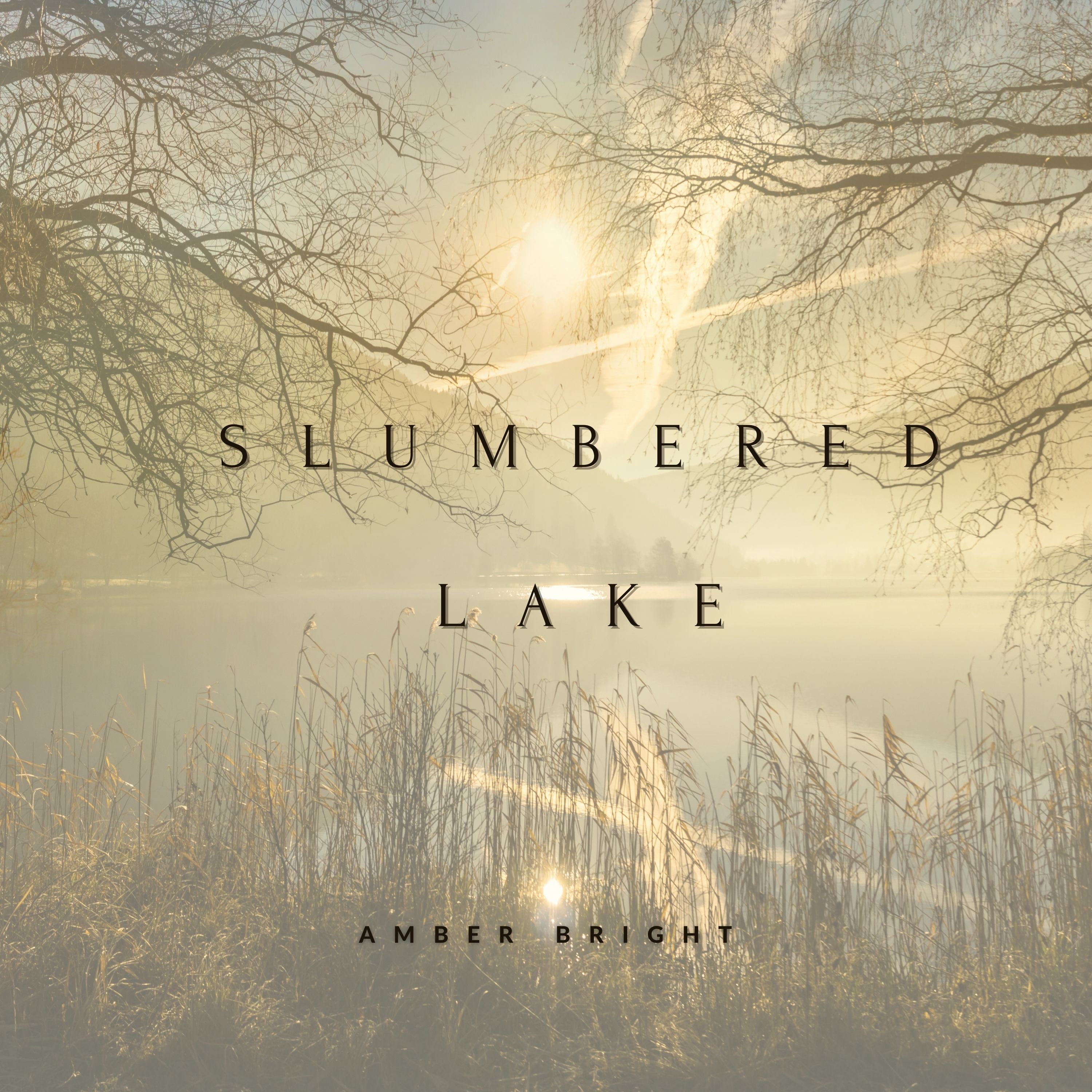 Slumbered Lake