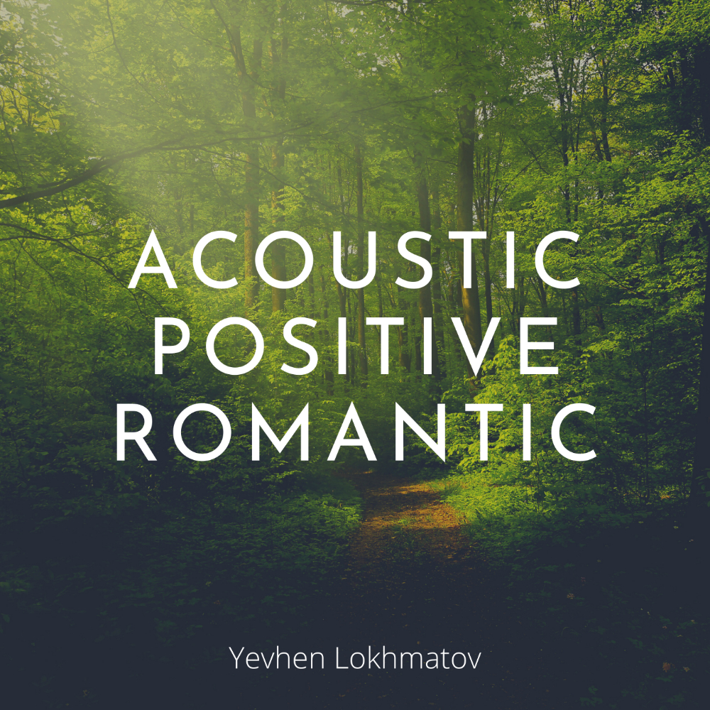 Acoustic Positive Romantic