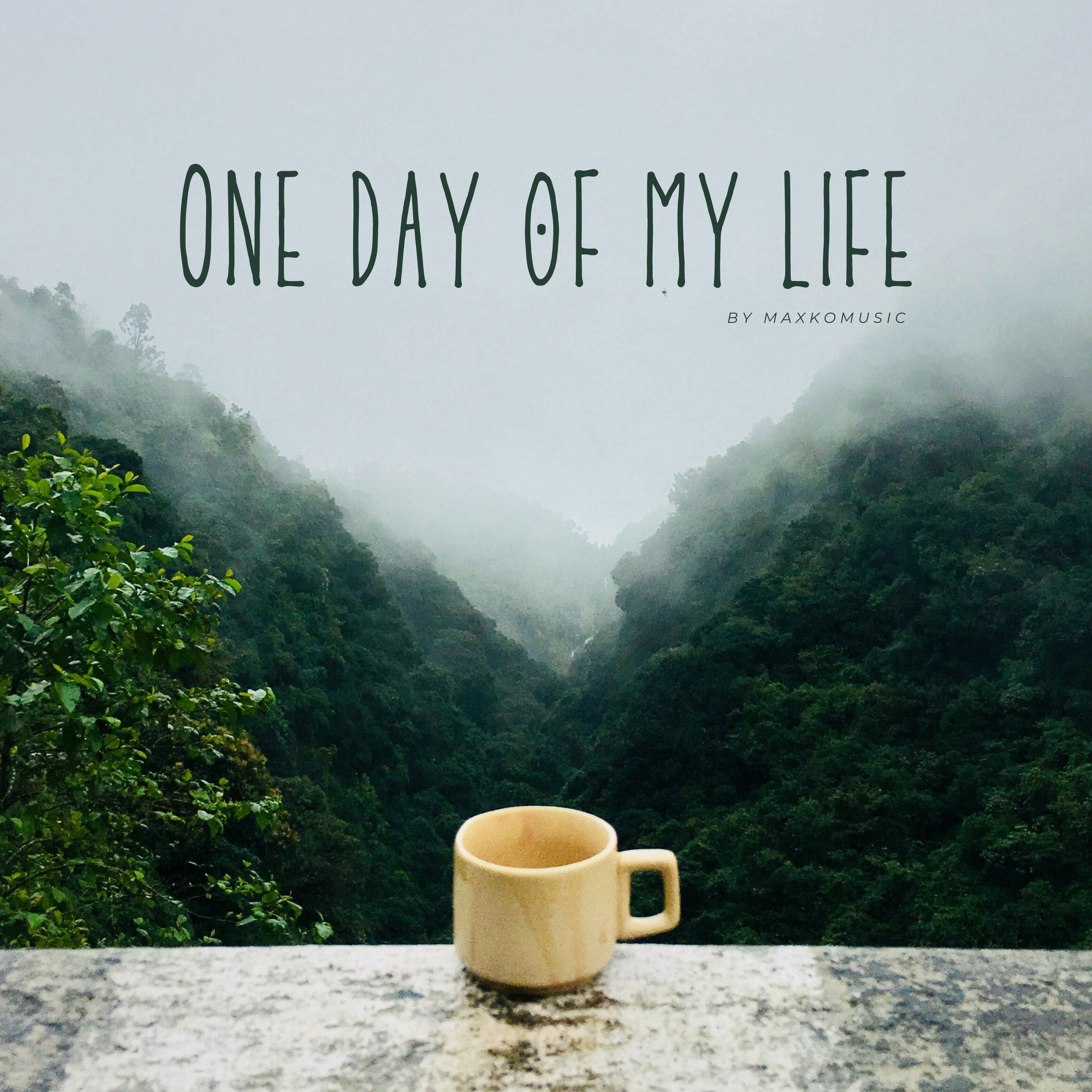 One Day of My Life