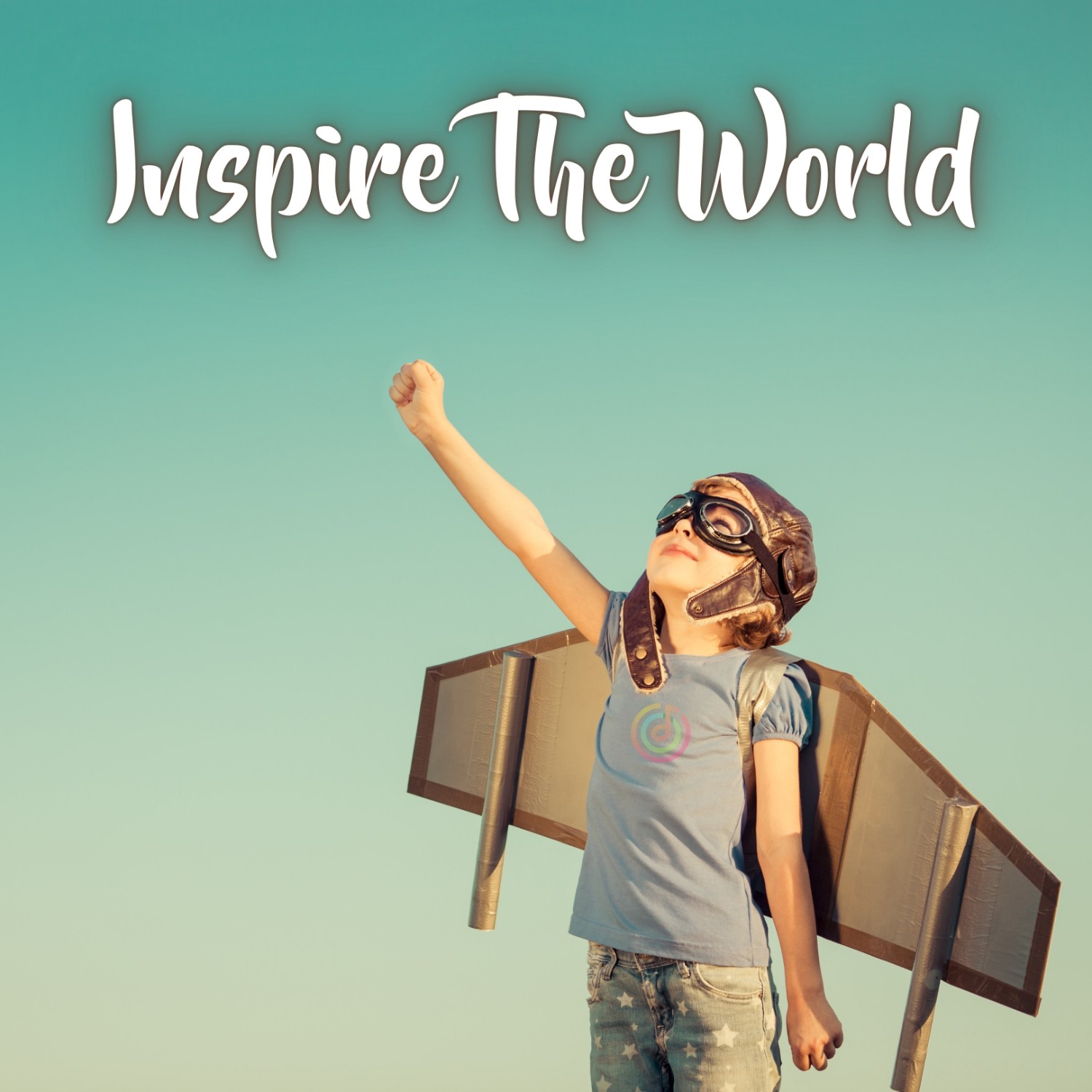 Inspire The World