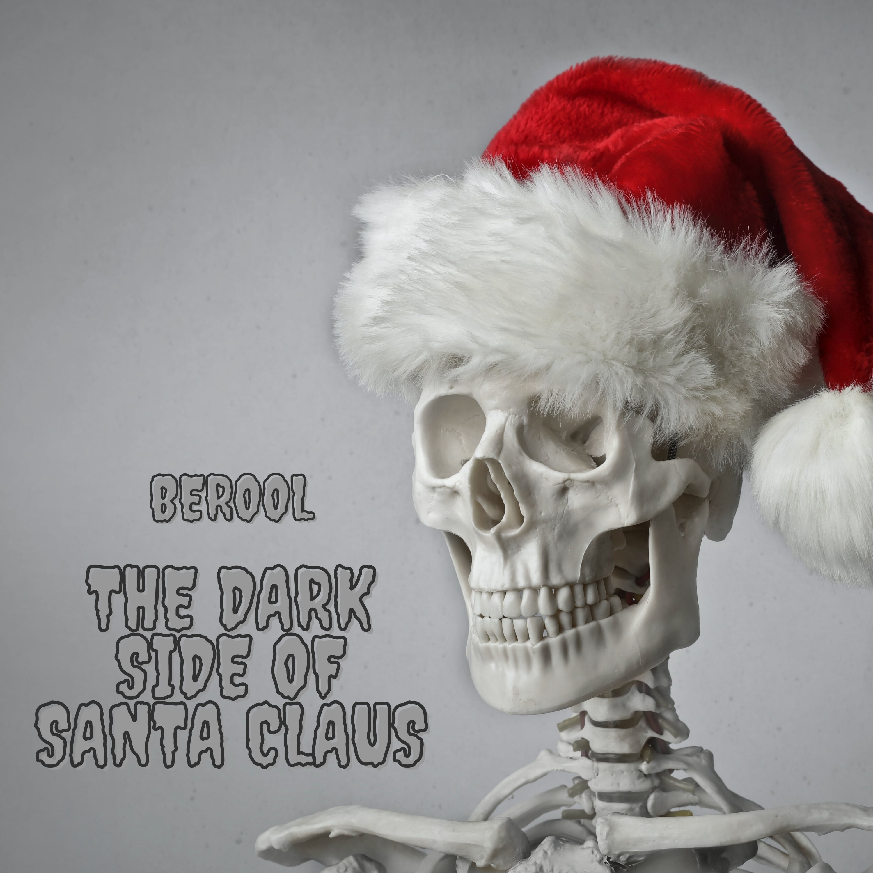 The Dark Side Of Santa Claus