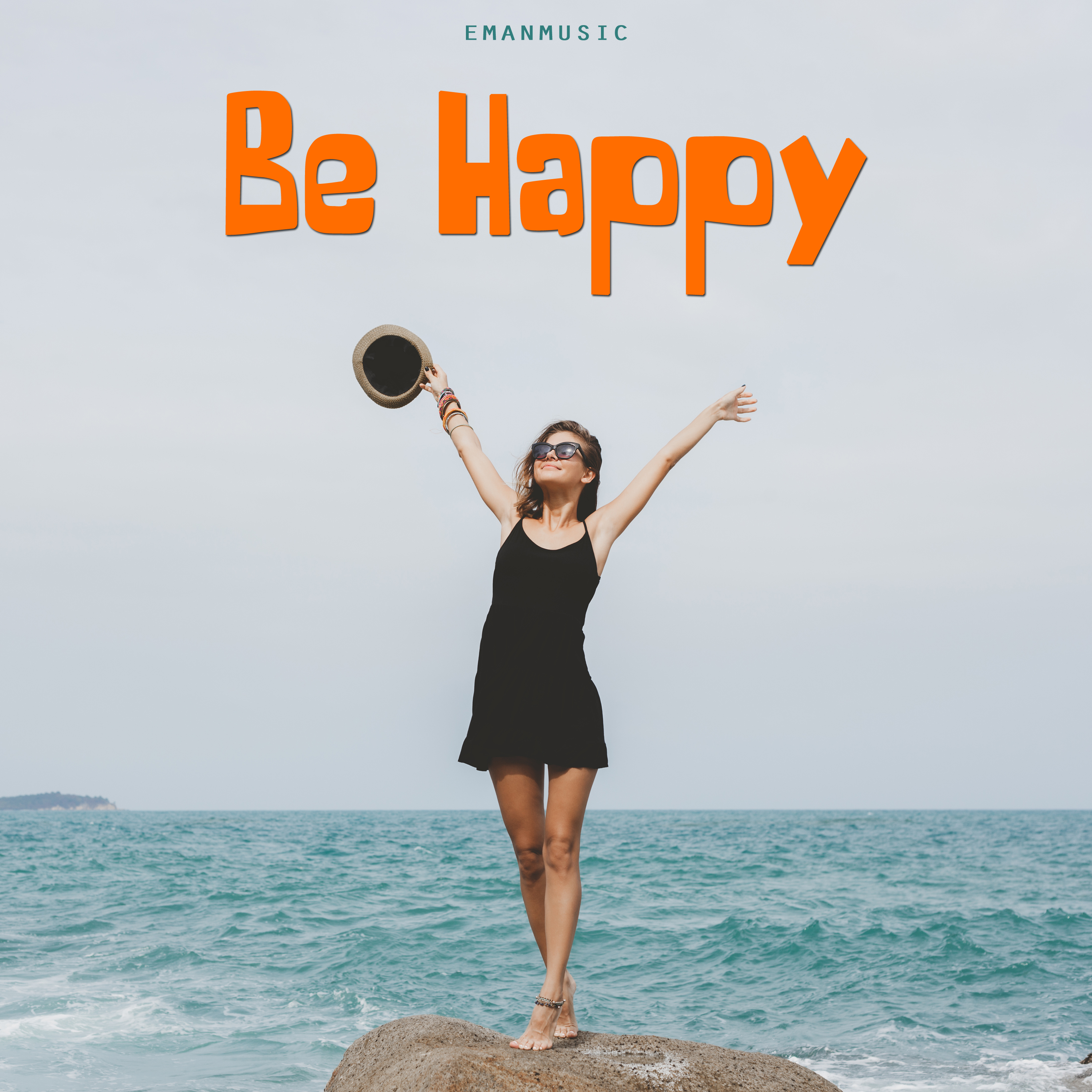 Just Be Happy