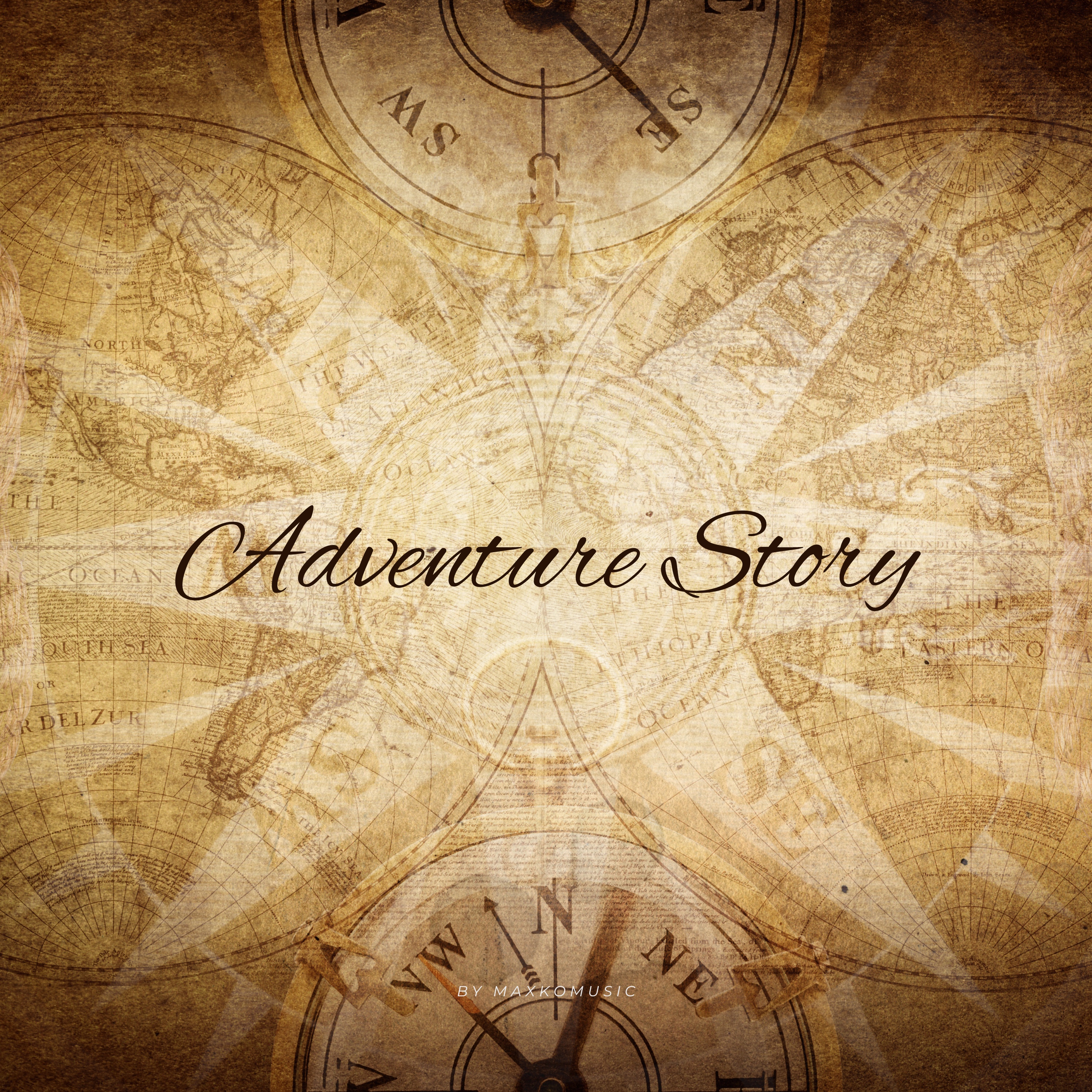 Adventure Story