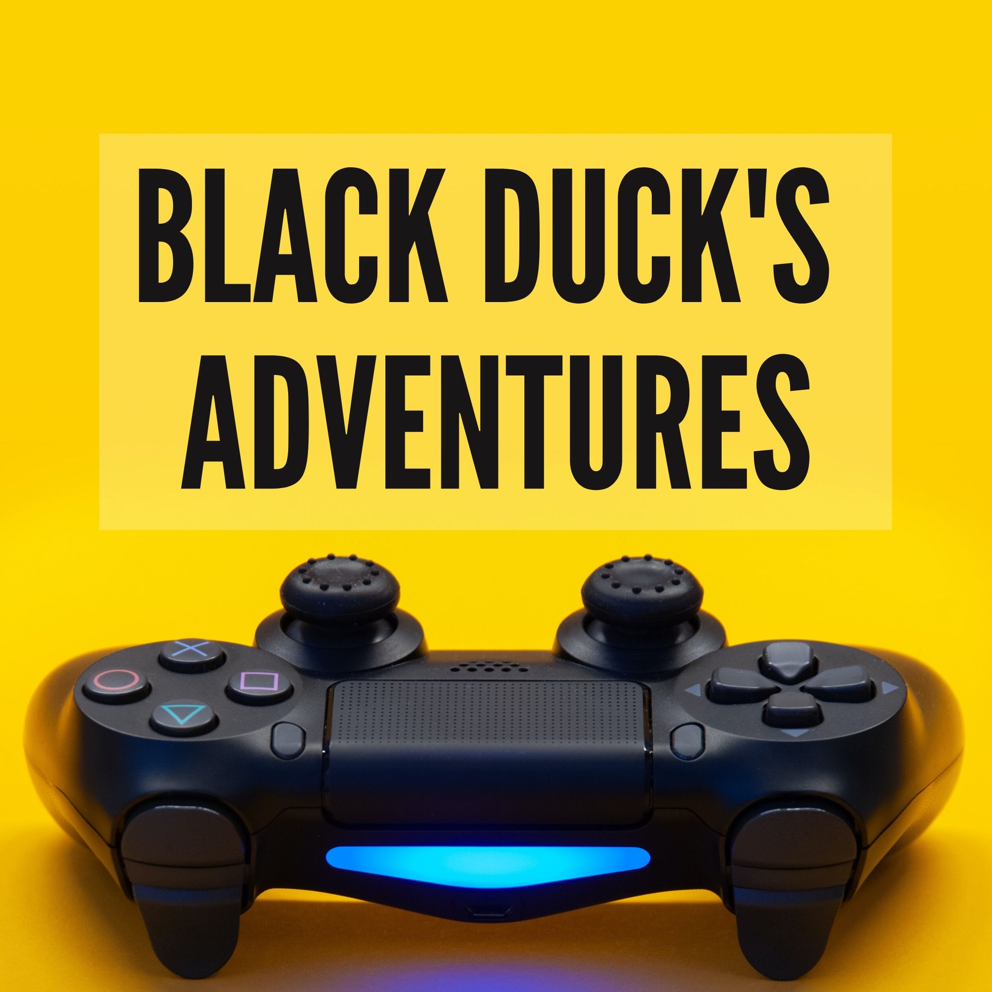 Black Duck's Adventures