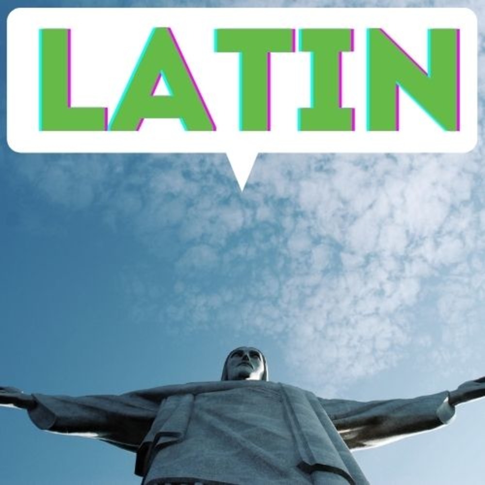 Latin Pop Dance Music