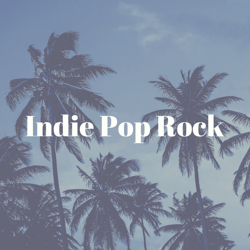 Indie Pop Rock