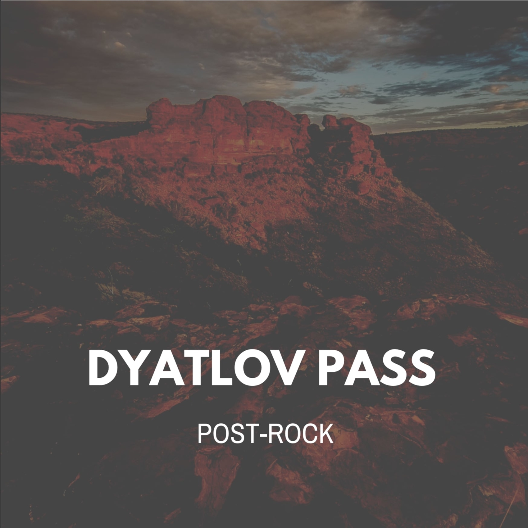 Dyatlov Pass