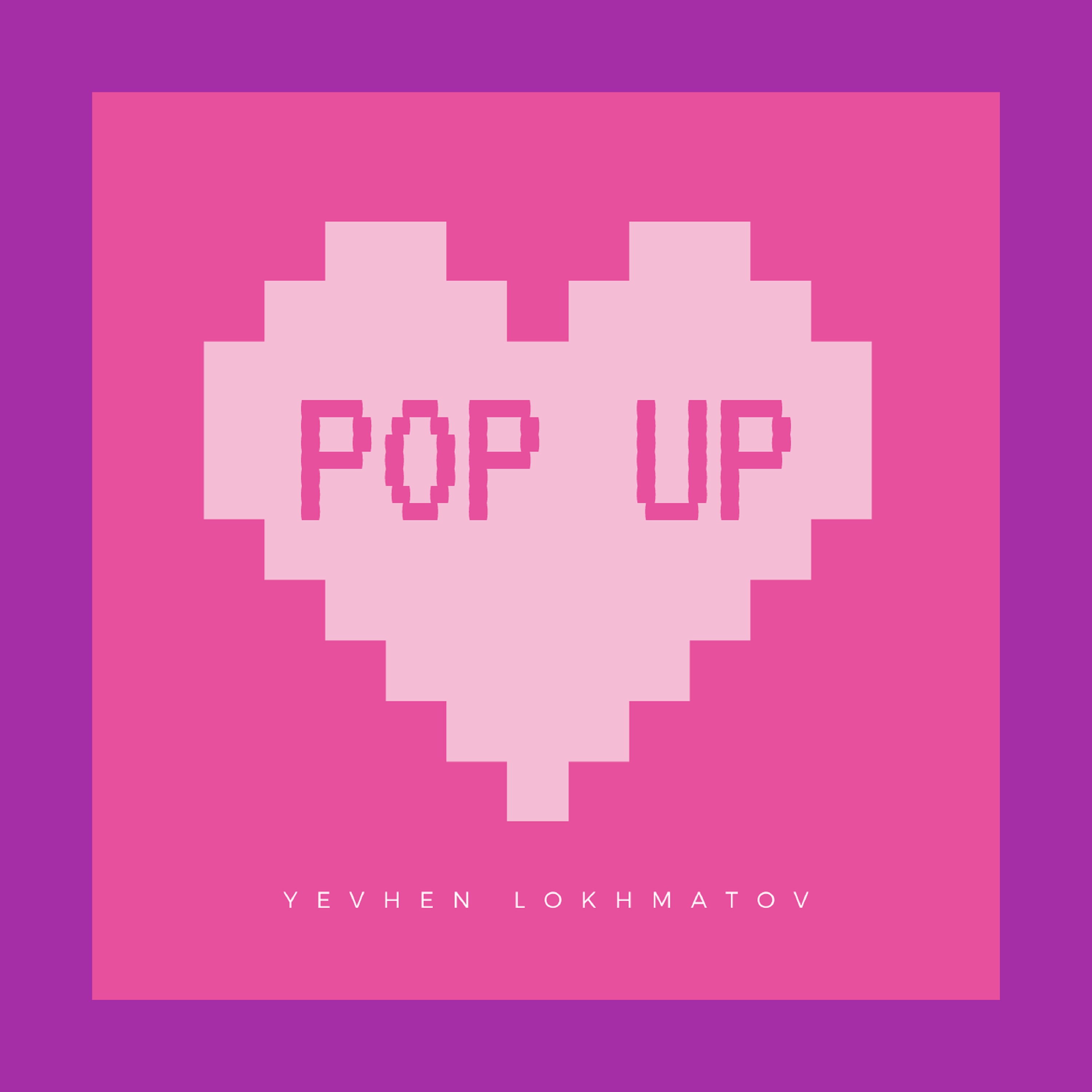 Pop Up Loop