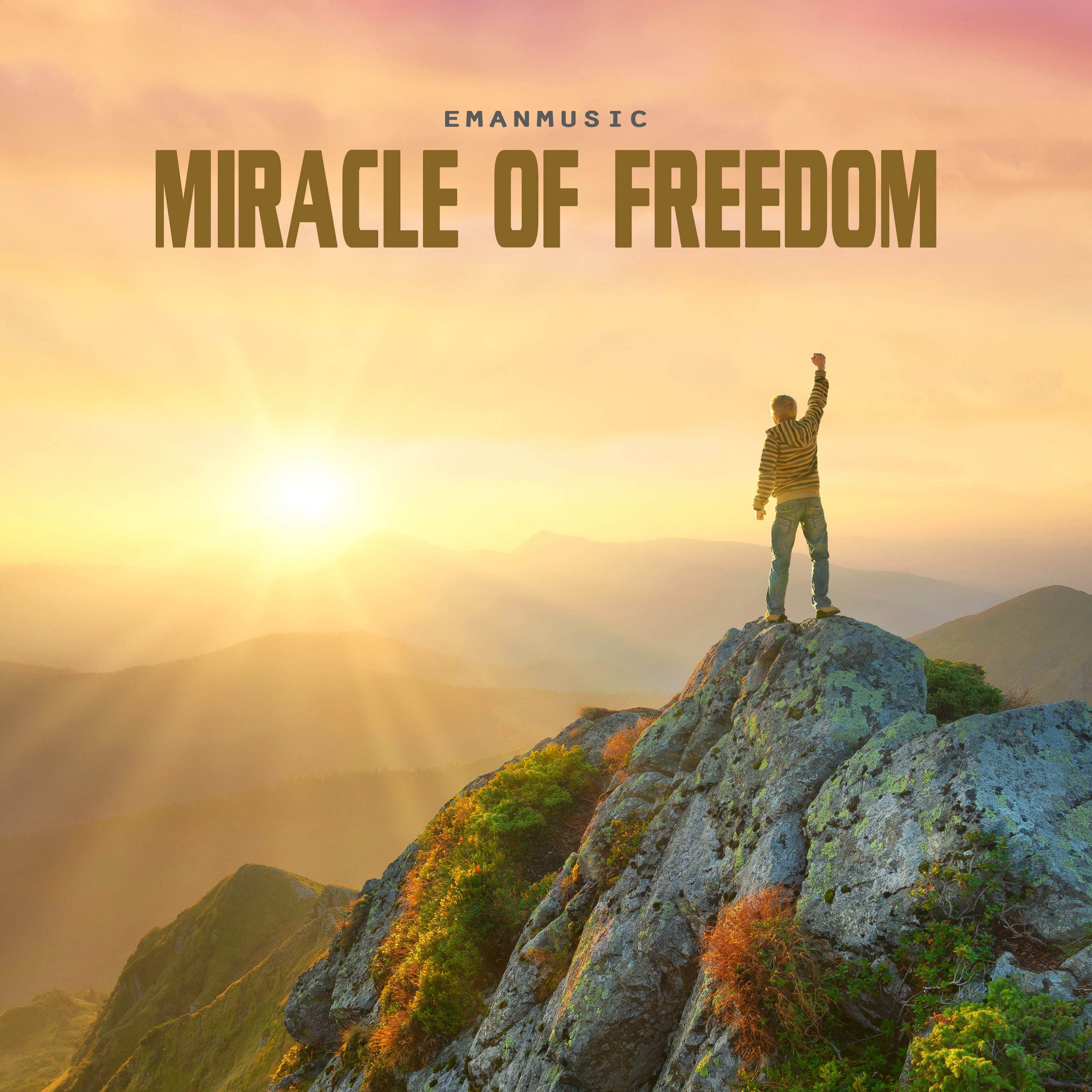 Miracle Of Freedom