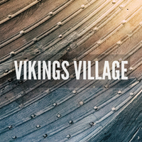 Vikings Village - WinnieTheMoog